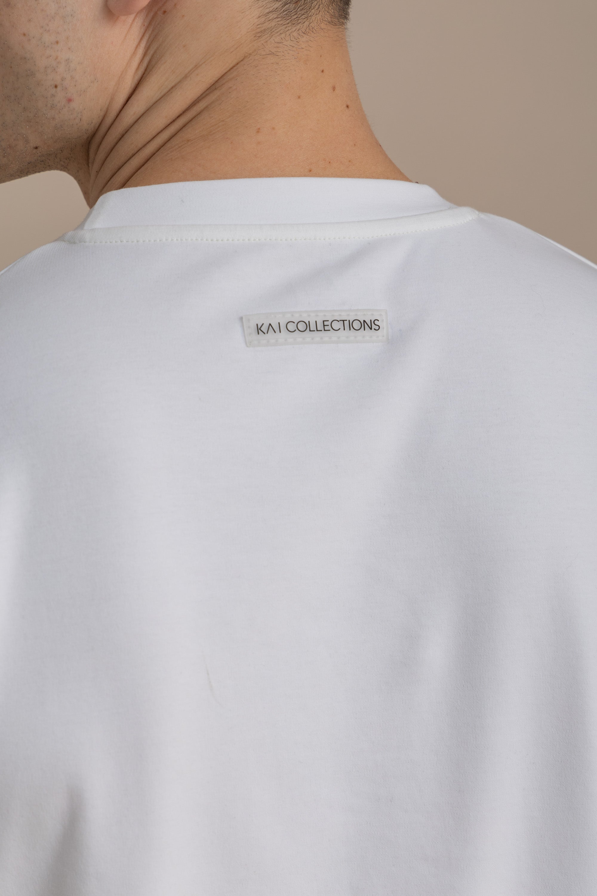 White Long Sleeve Premium T-Shirt White Long Sleeve Premium T-Shirt