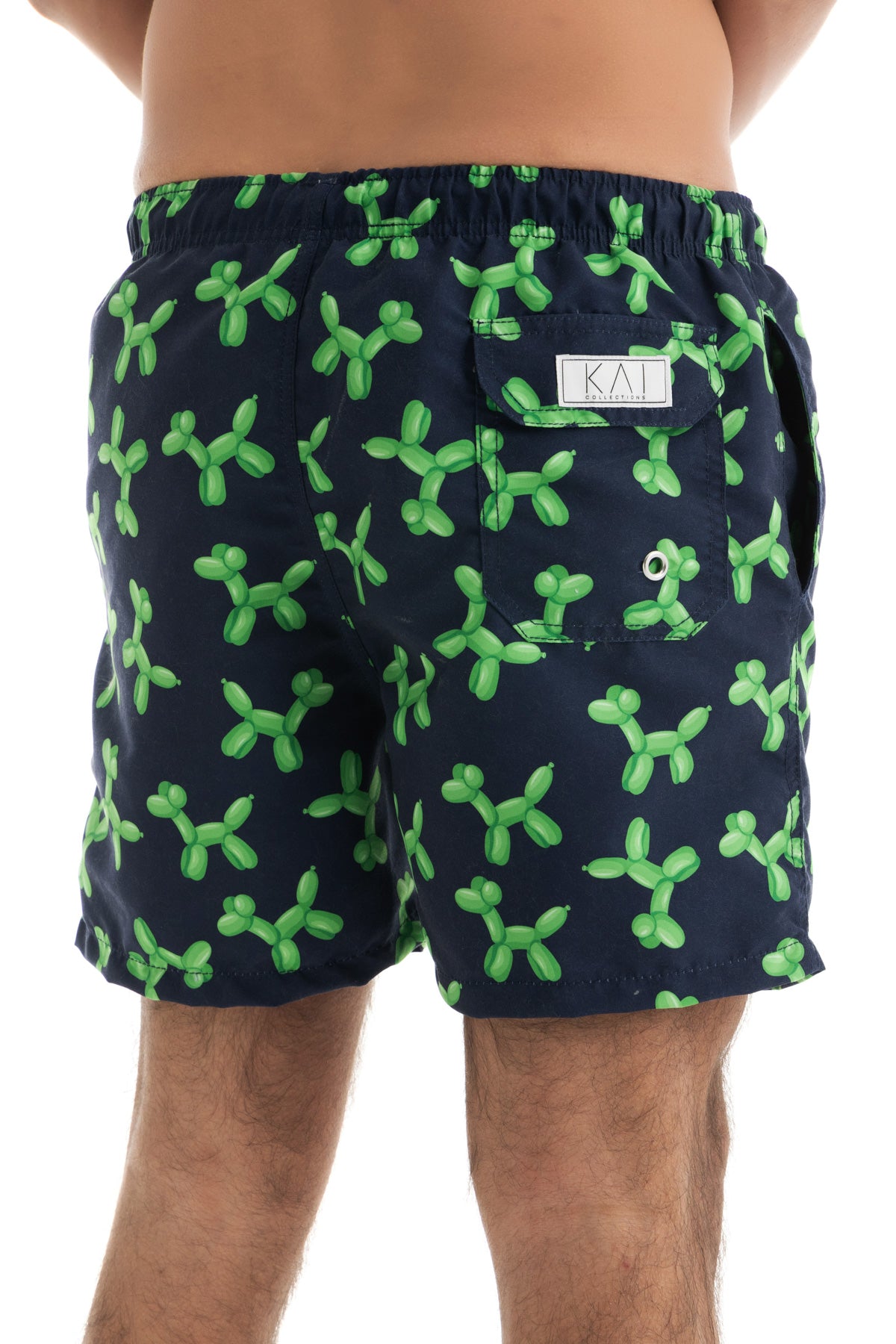 Bonza Balloon Swim Shorts Bonza Balloon Swim Shorts