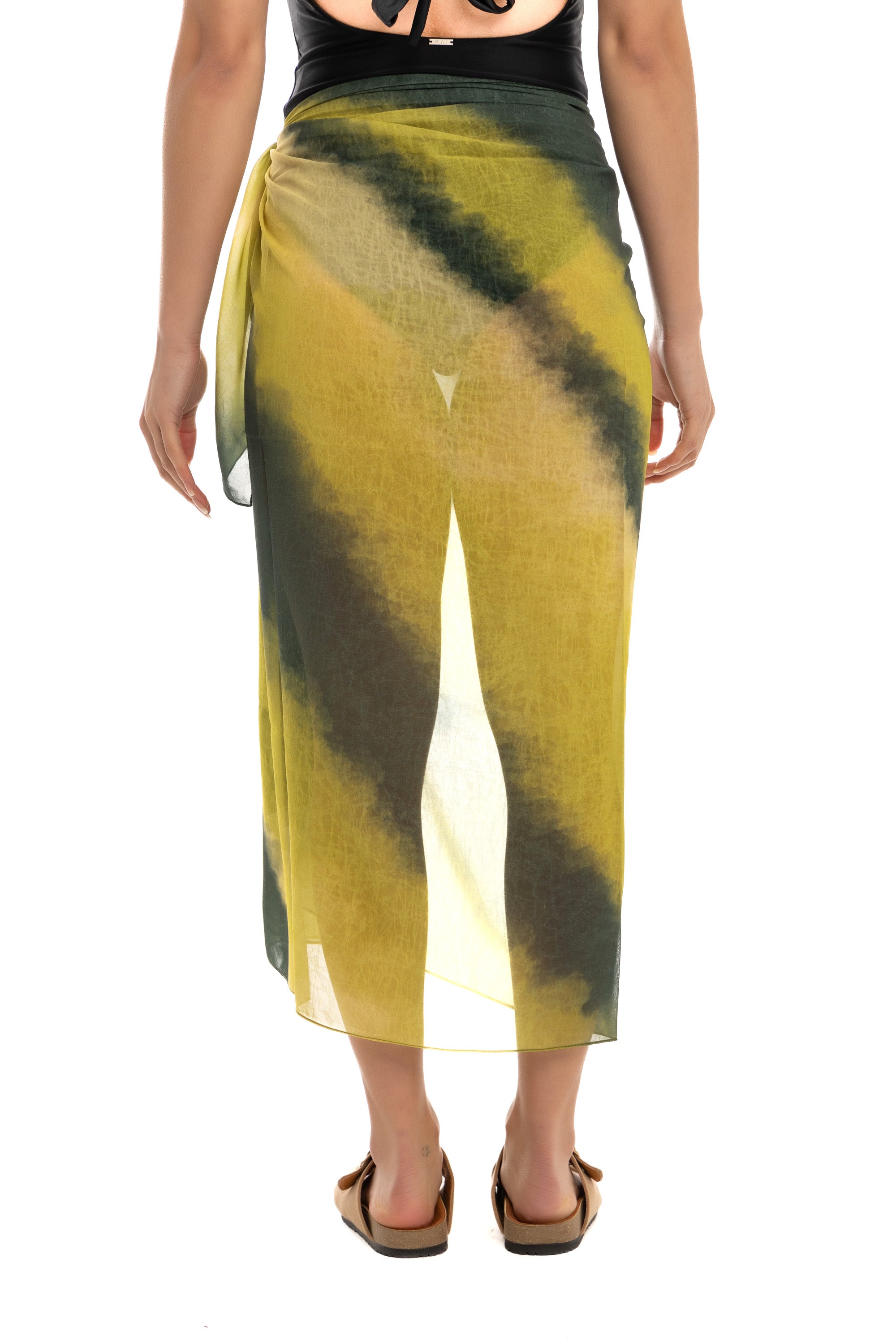 Jude Sarong Wrap Jude Sarong Wrap
