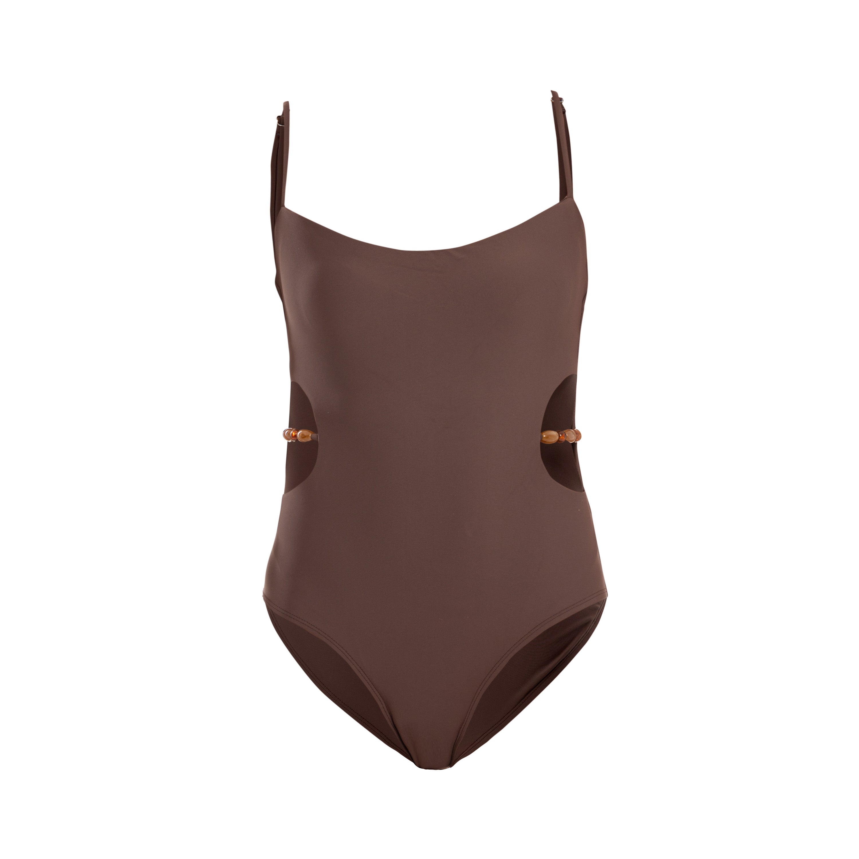 Mocha Celia One Piece Mocha Celia One Piece