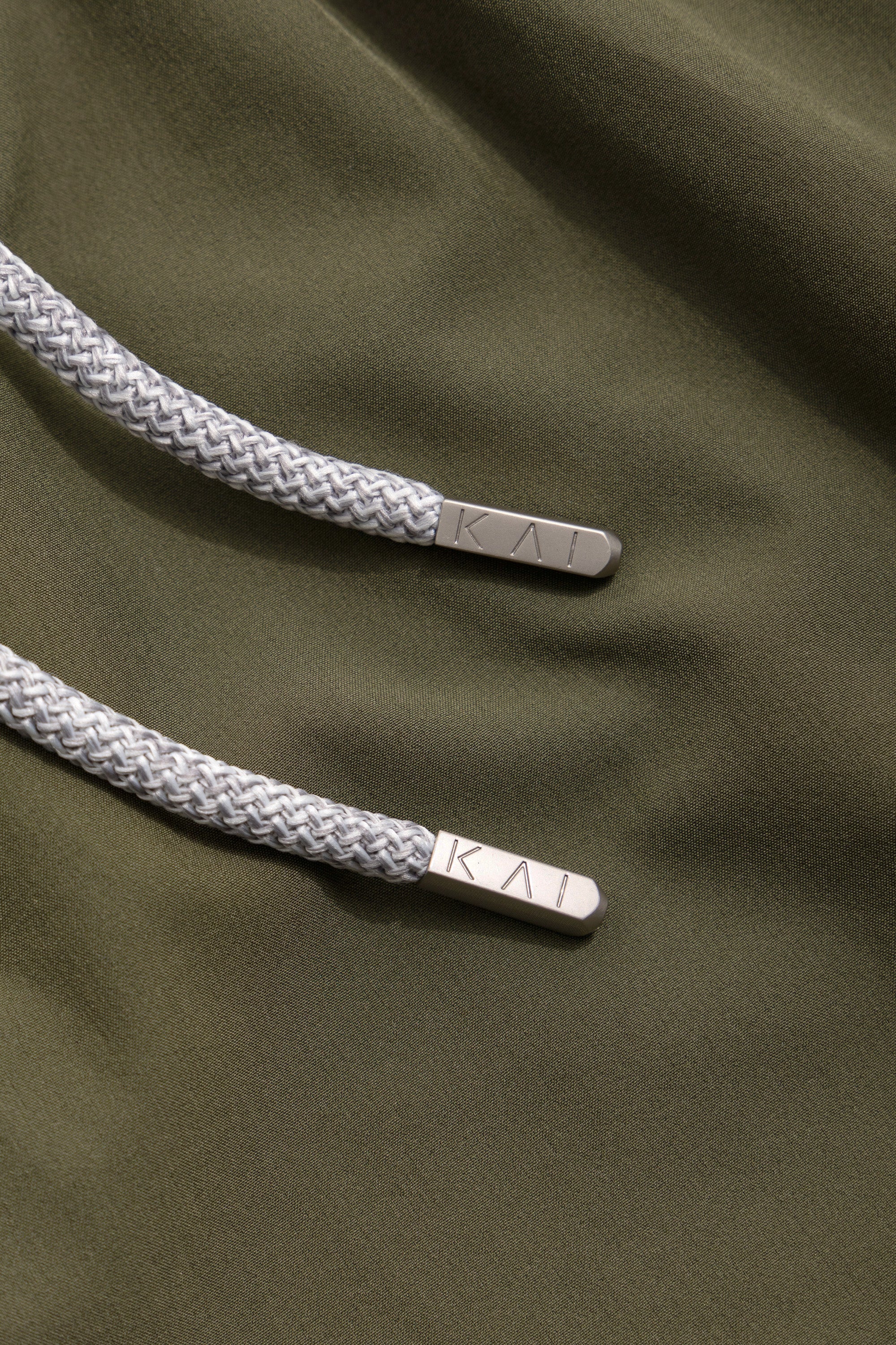 Solid Olive Swim Shorts (4 Way Stretch) Solid Olive Swim Shorts (4 Way Stretch)