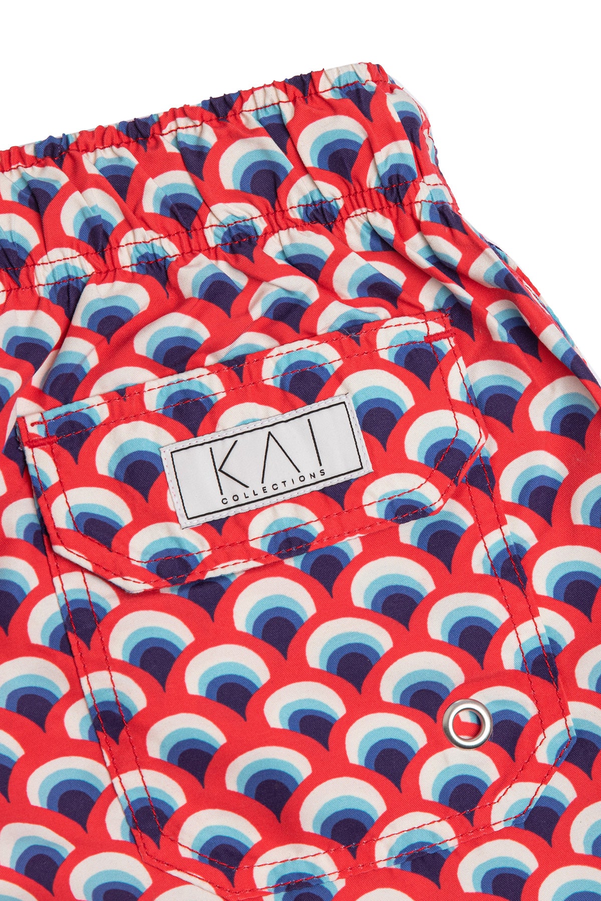 Coral Cascades Coral Cascades