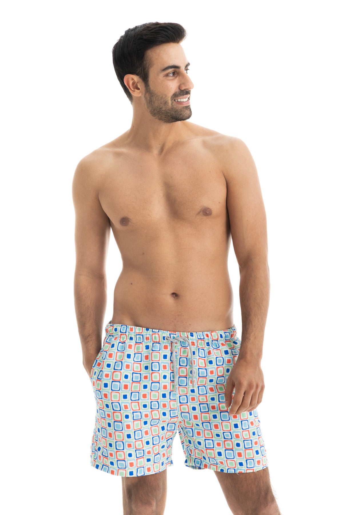 Coppacabana Swim Shorts Coppacabana Swim Shorts