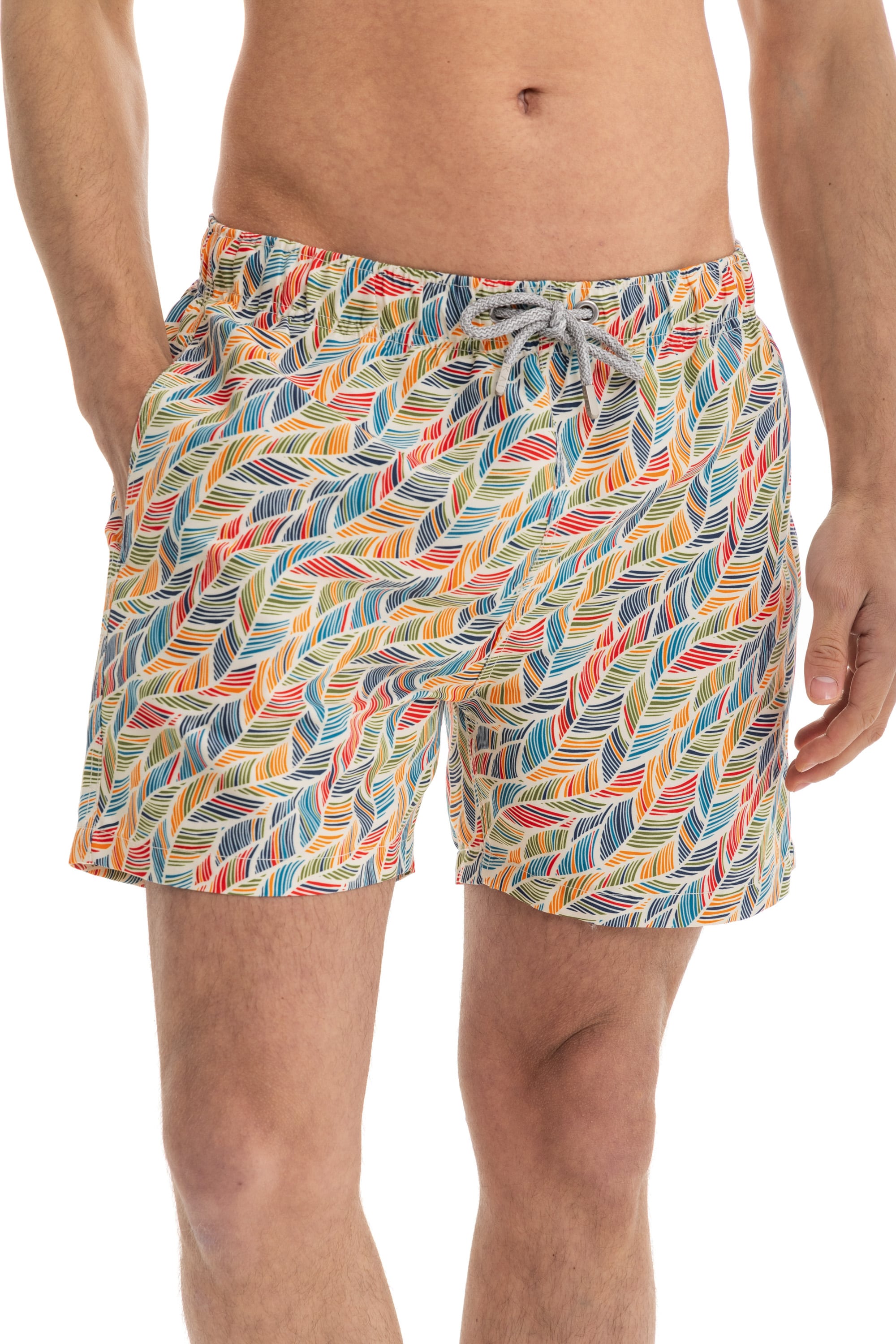 Havana Swim Shorts Havana Swim Shorts