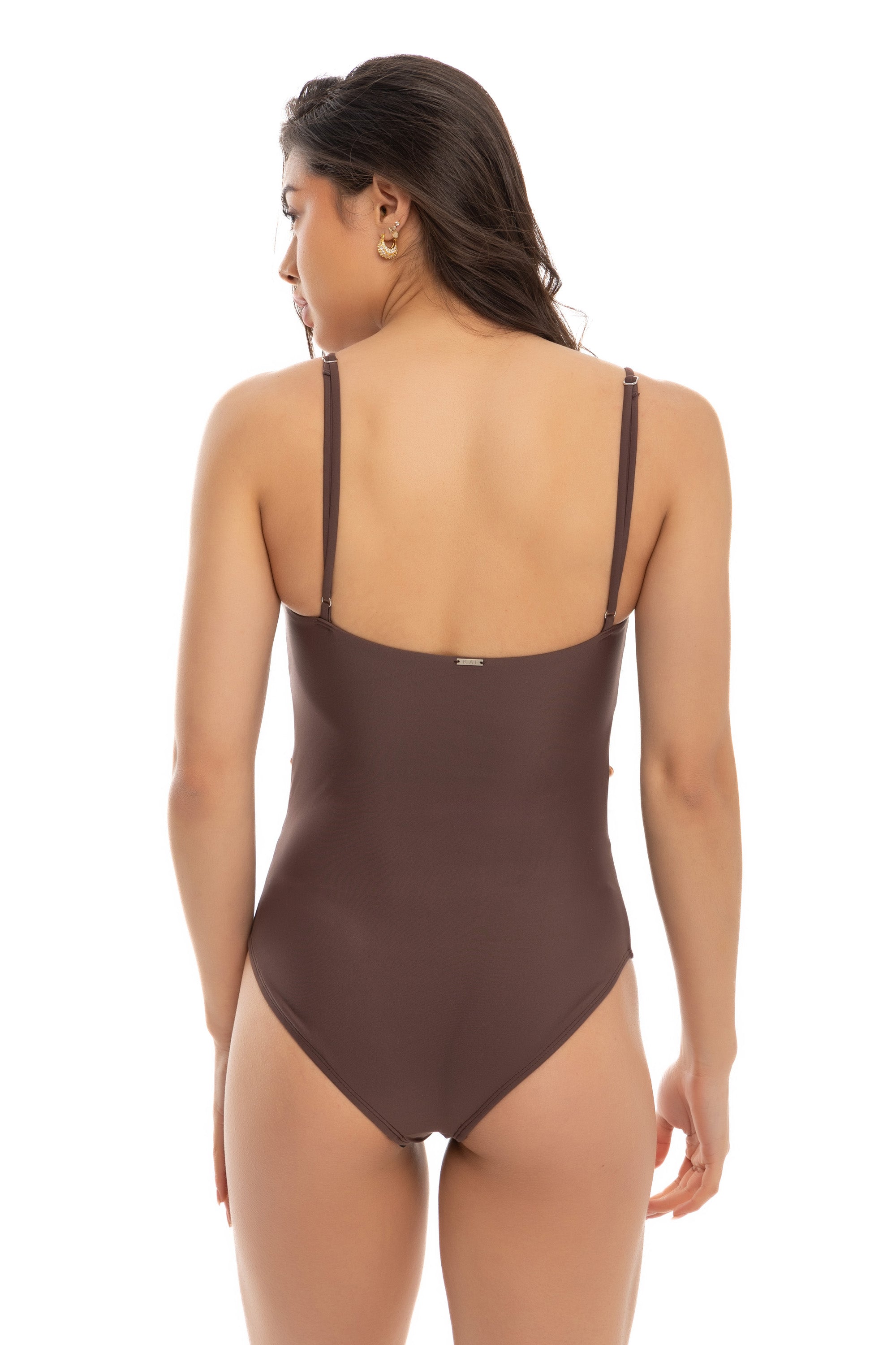 Mocha Celia One Piece Mocha Celia One Piece
