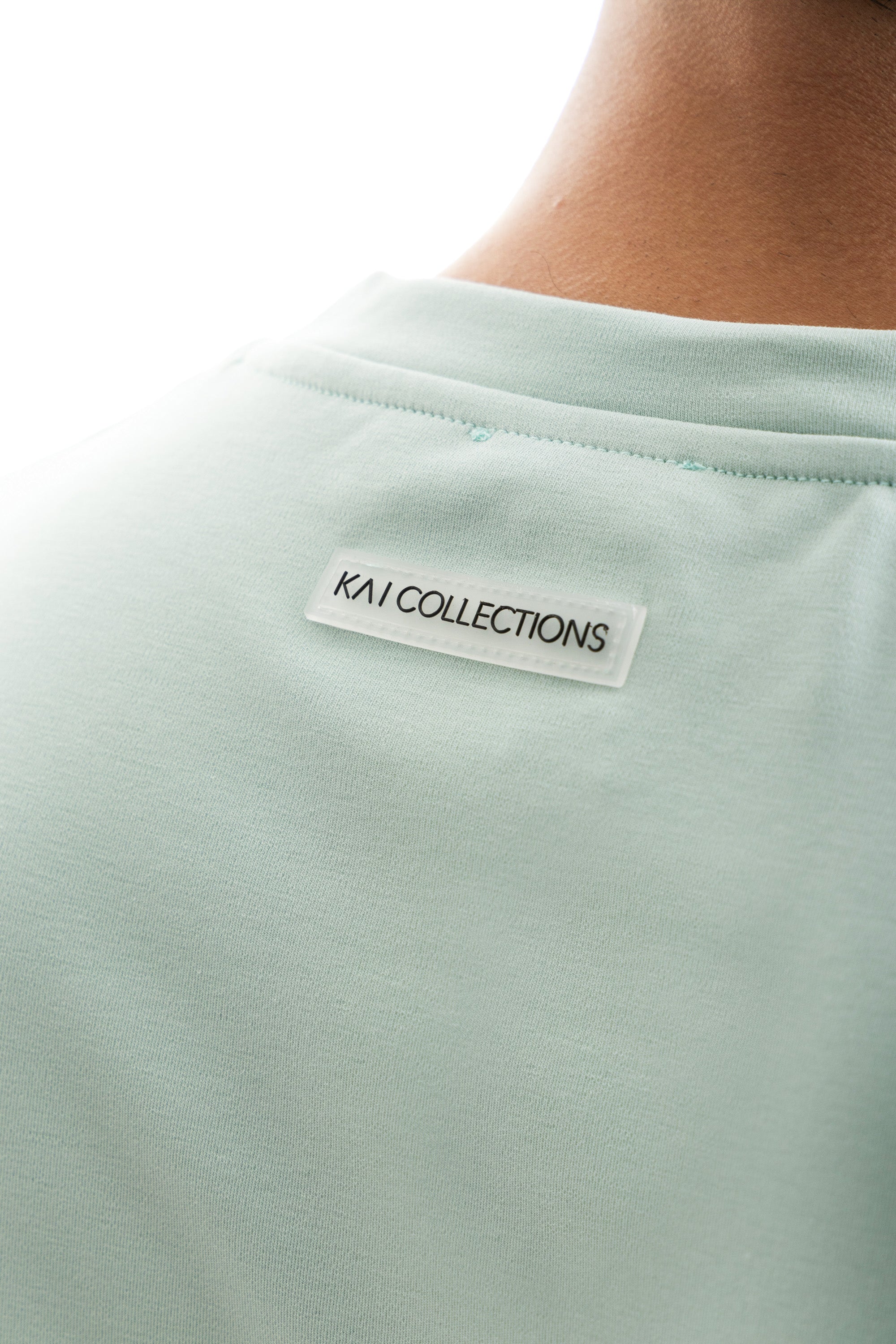 Petrolium Blue Premium Oversized T-Shirt Petrolium Blue Premium Oversized T-Shirt