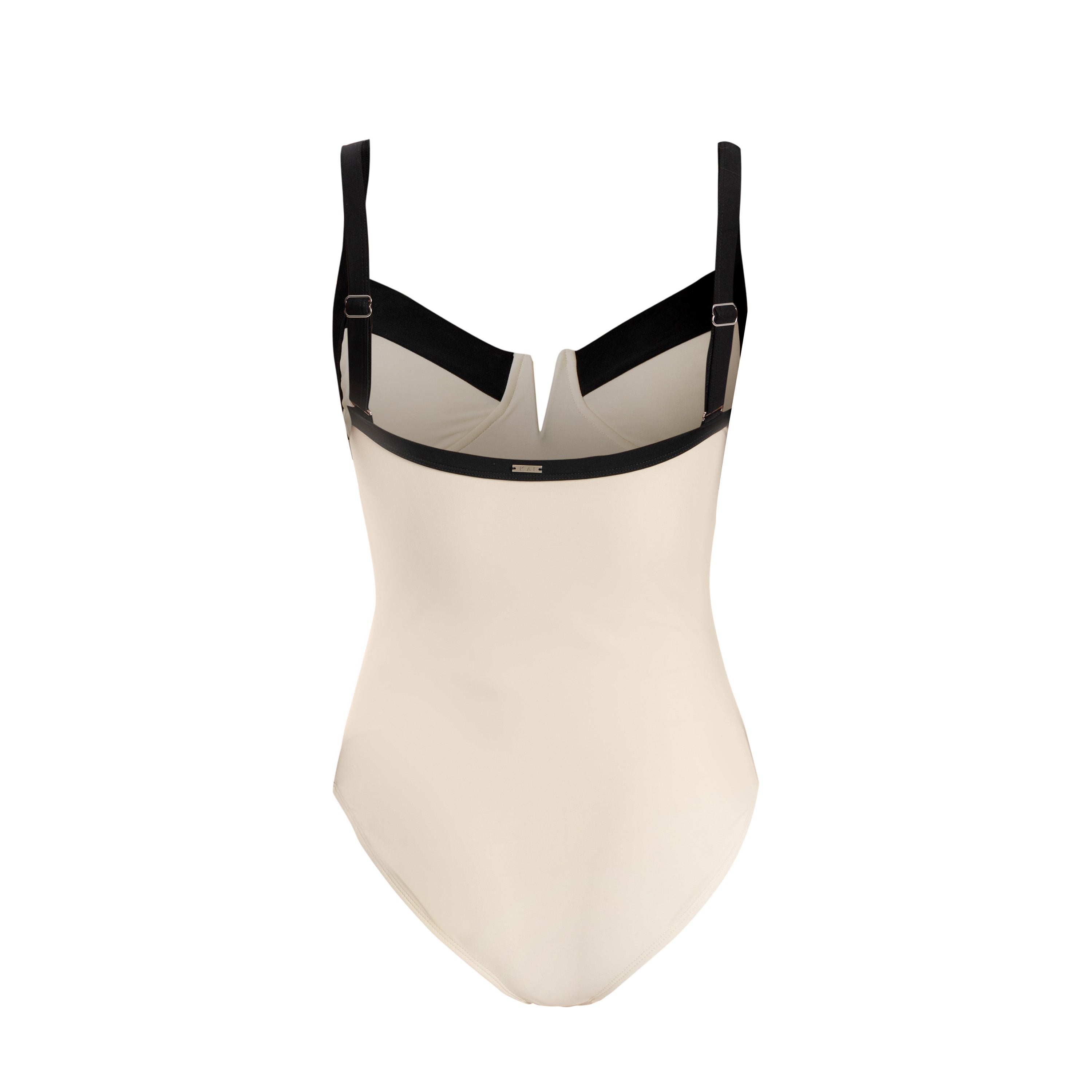 Ivory Azure One Piece Ivory Azure One Piece