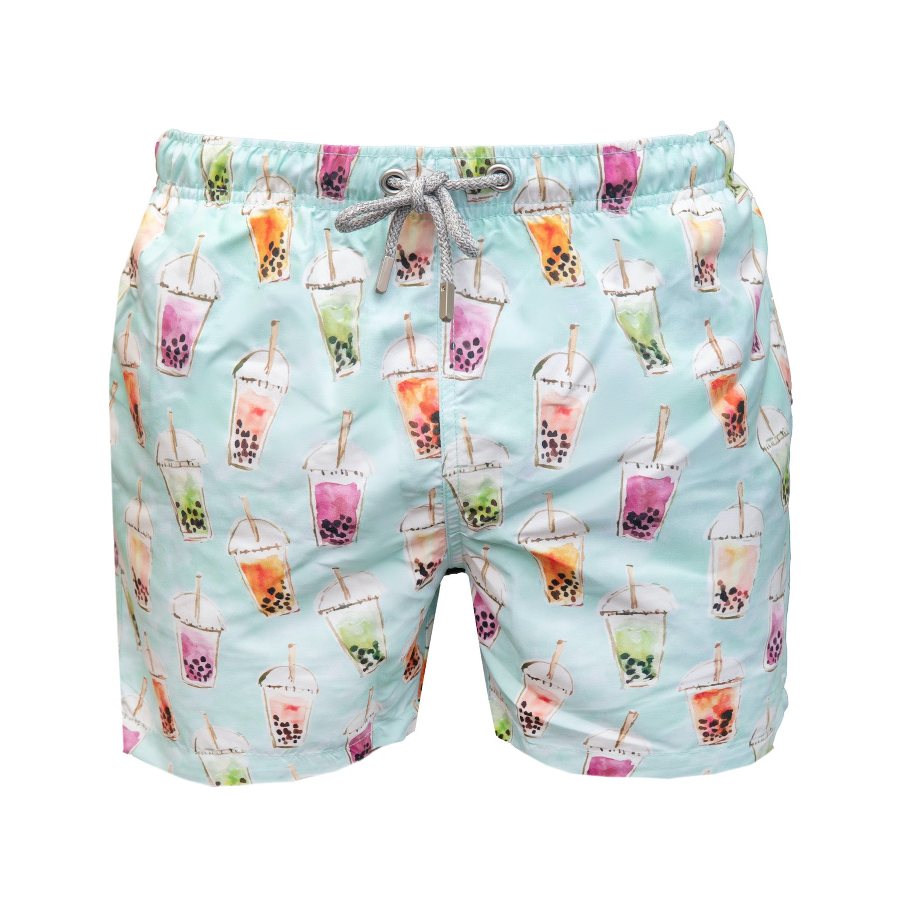 Boba at Sea Boba at Sea