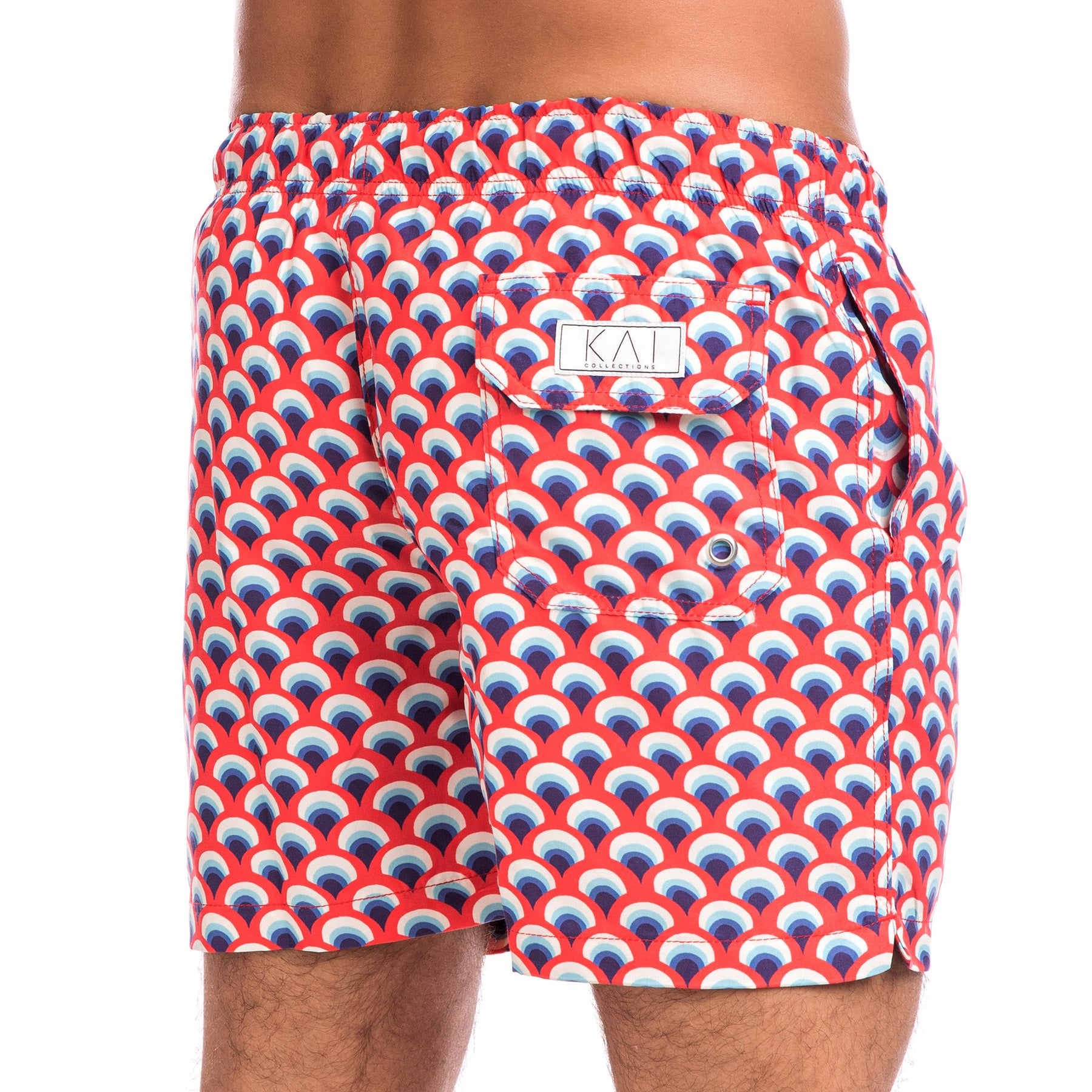 Coral Cascades Coral Cascades