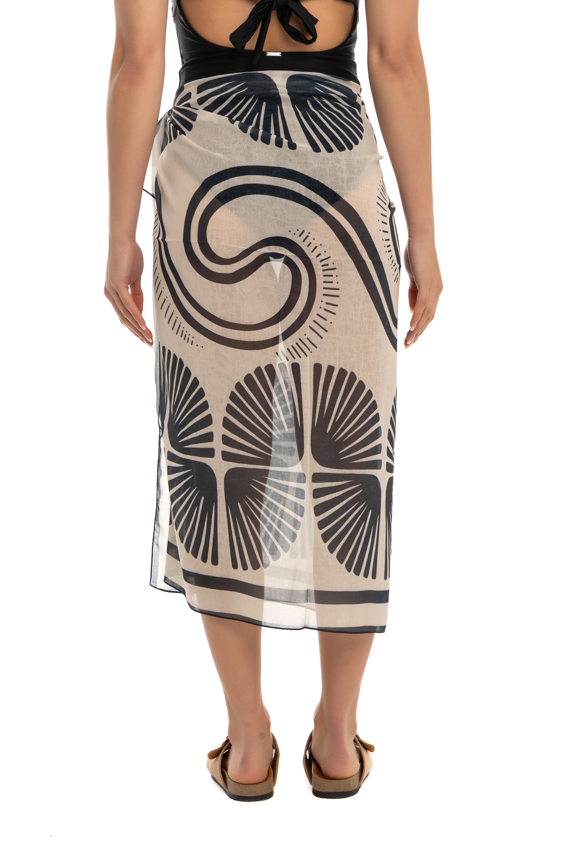 Amaya Sarong Wrap Amaya Sarong Wrap