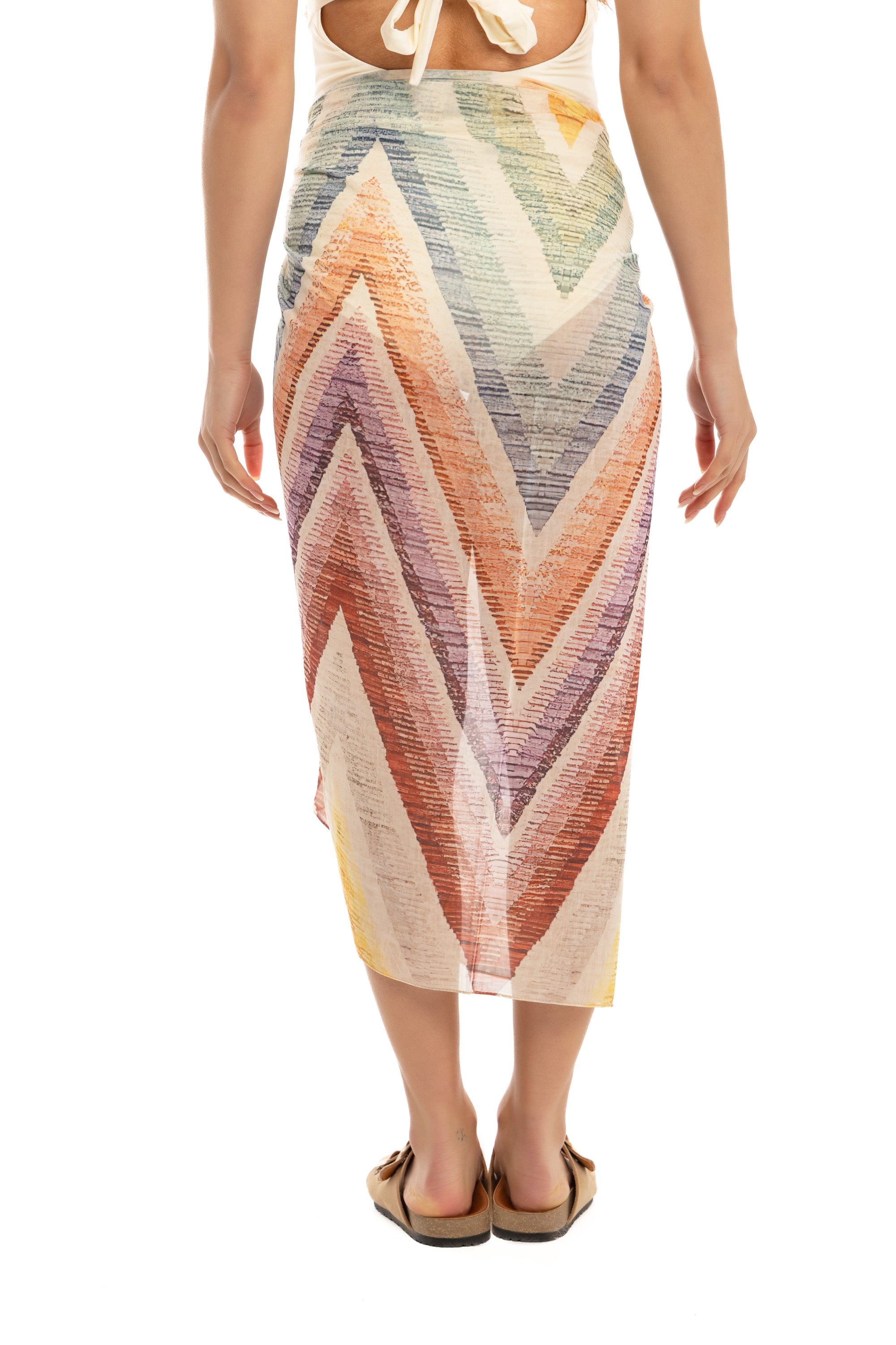 Oria Sarong Wrap Oria Sarong Wrap