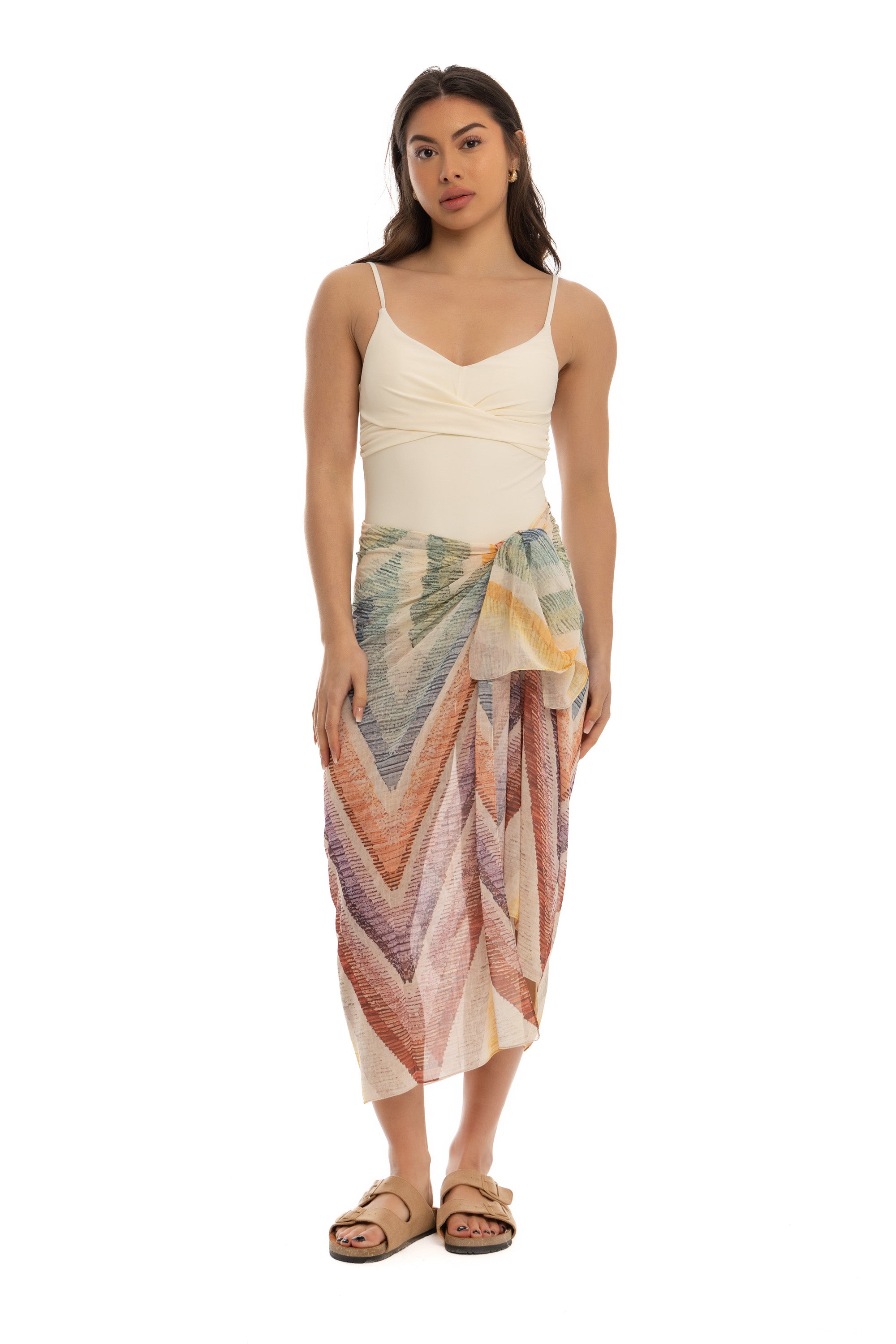 Oria Sarong Wrap Oria Sarong Wrap