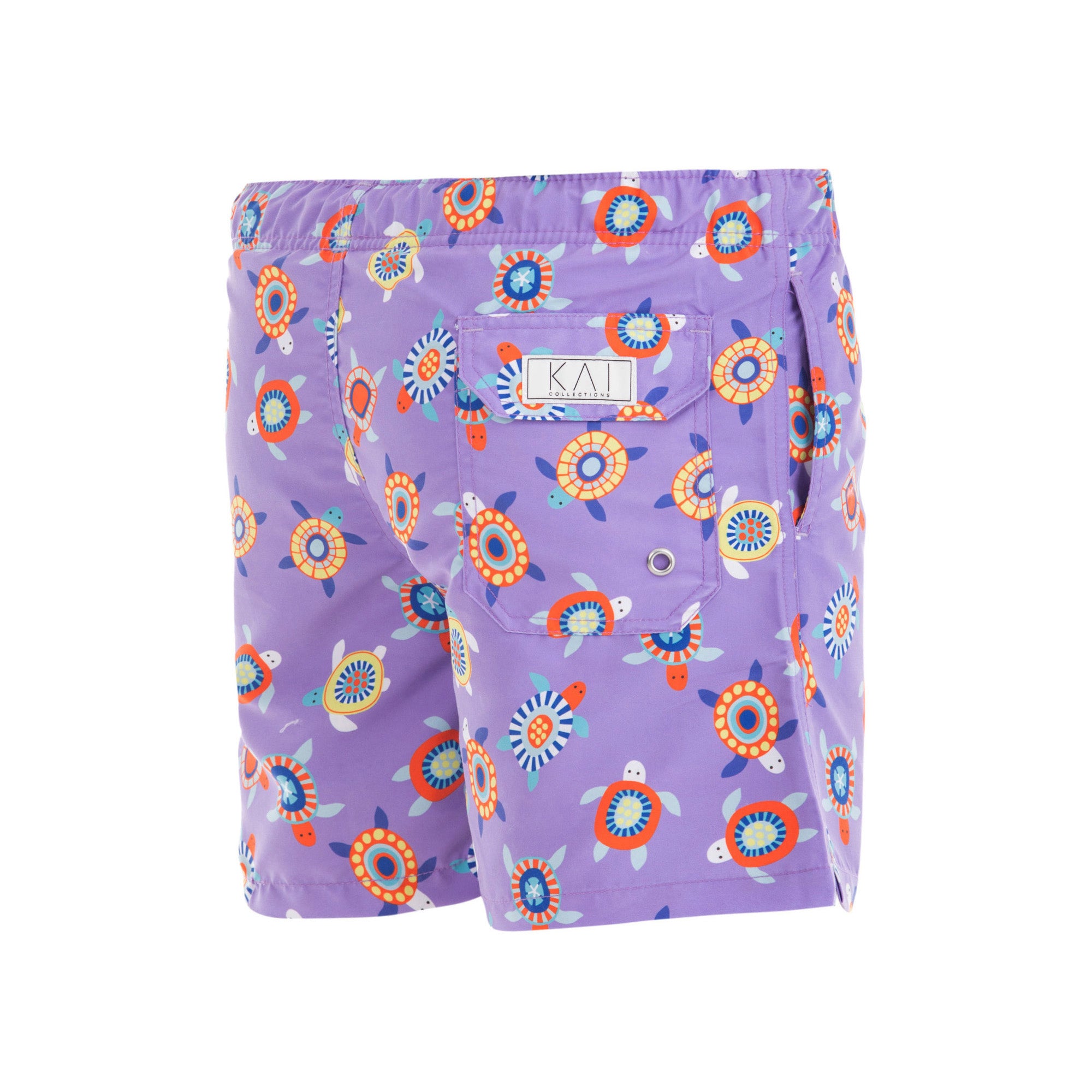 Purple Turtles Purple Turtles