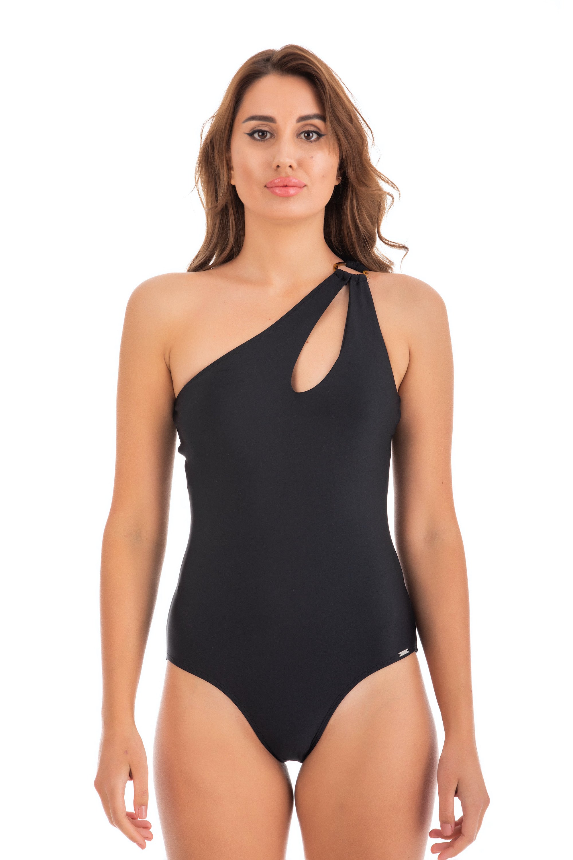 Black Isola One Piece