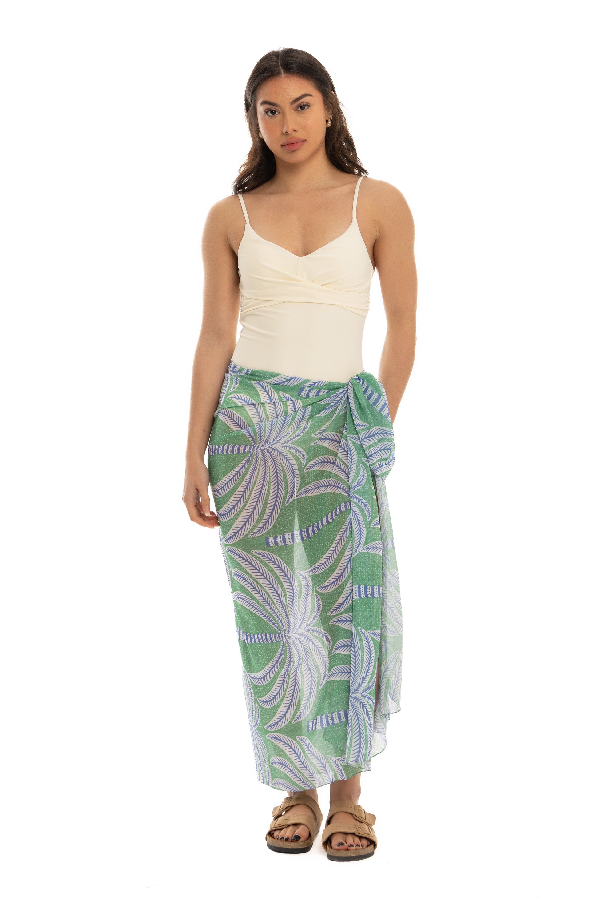 Sequoia Sarong Wrap Sequoia Sarong Wrap