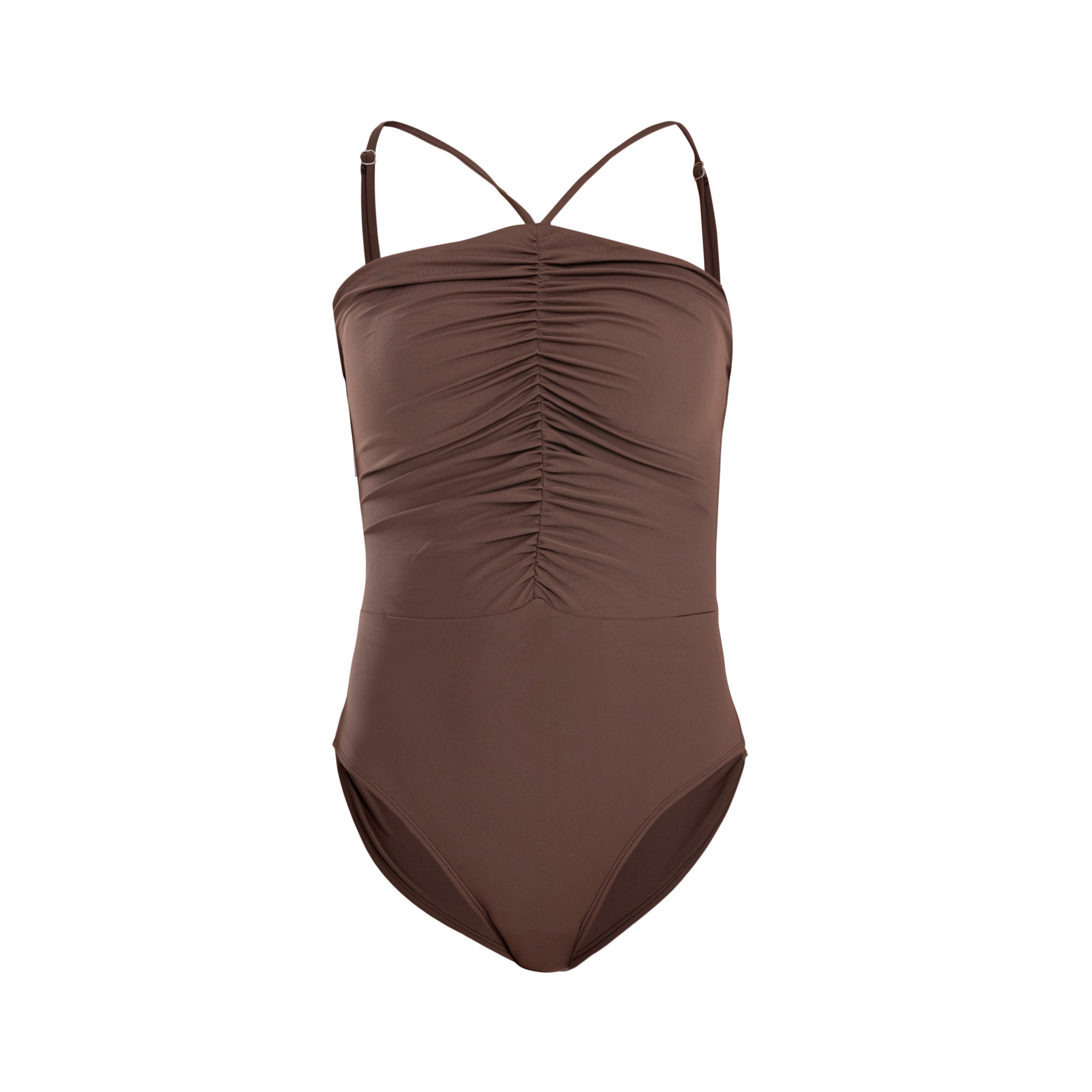 Mocha Capri One Piece Mocha Capri One Piece