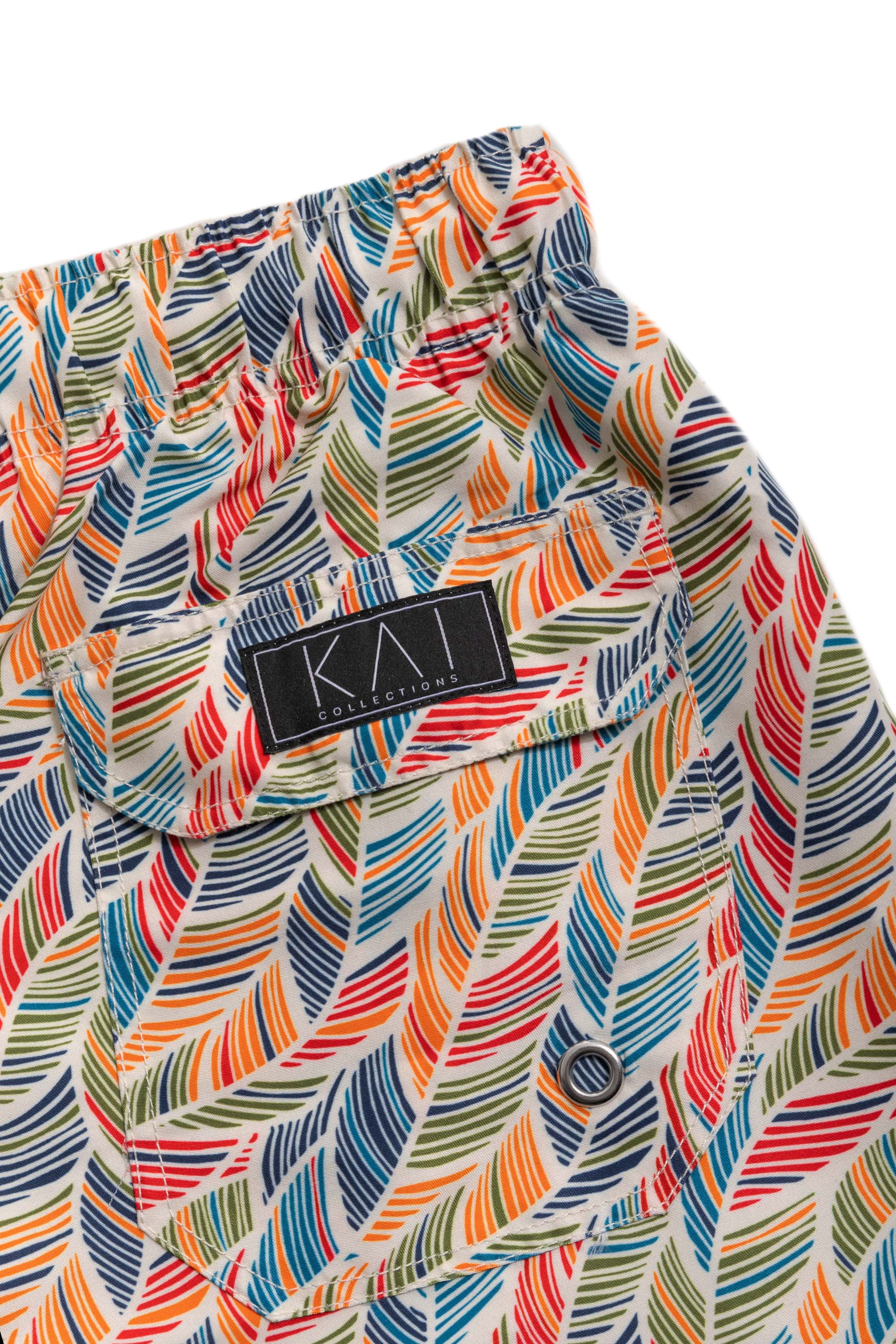 Havana Swim Shorts Havana Swim Shorts