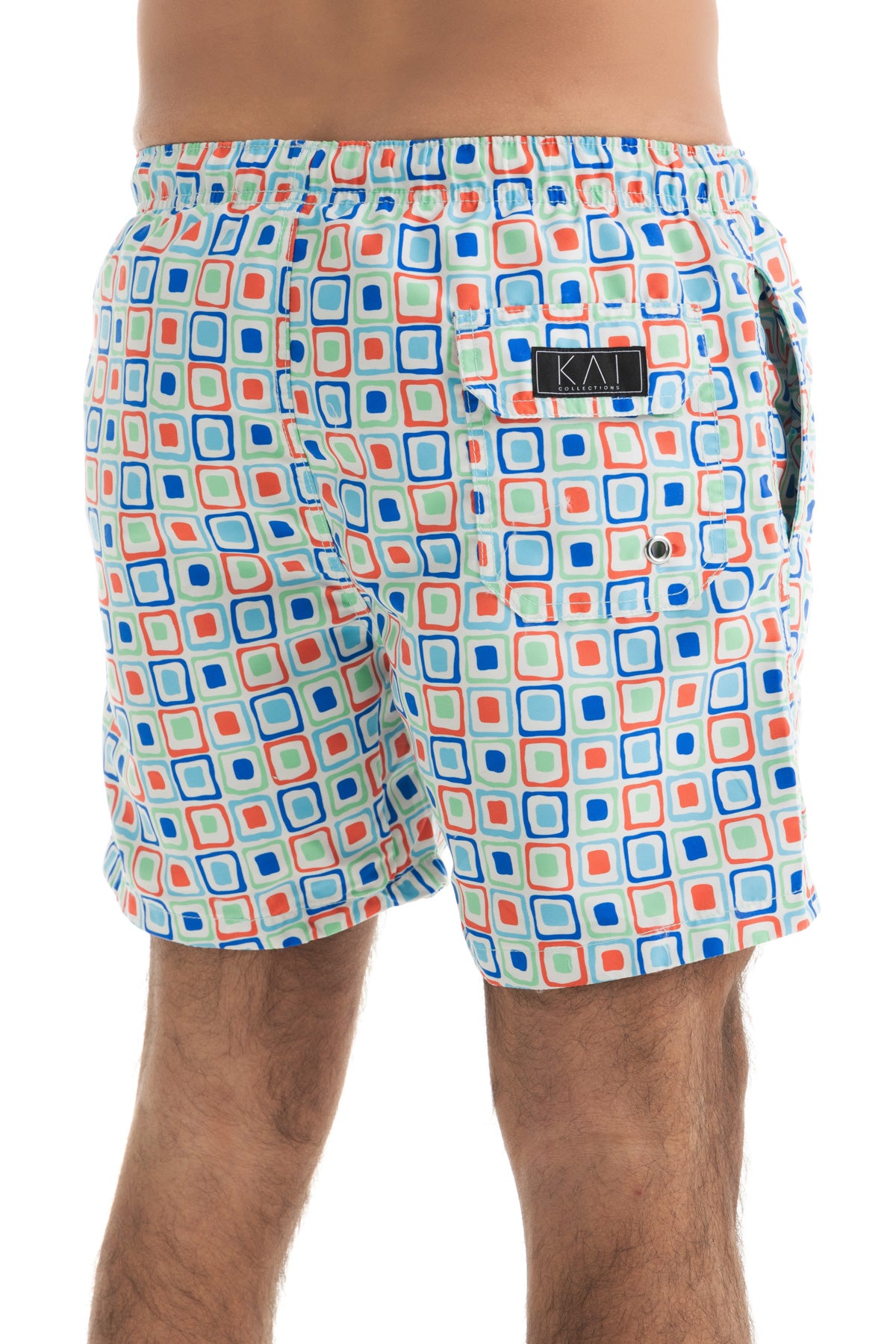 Coppacabana Swim Shorts Coppacabana Swim Shorts