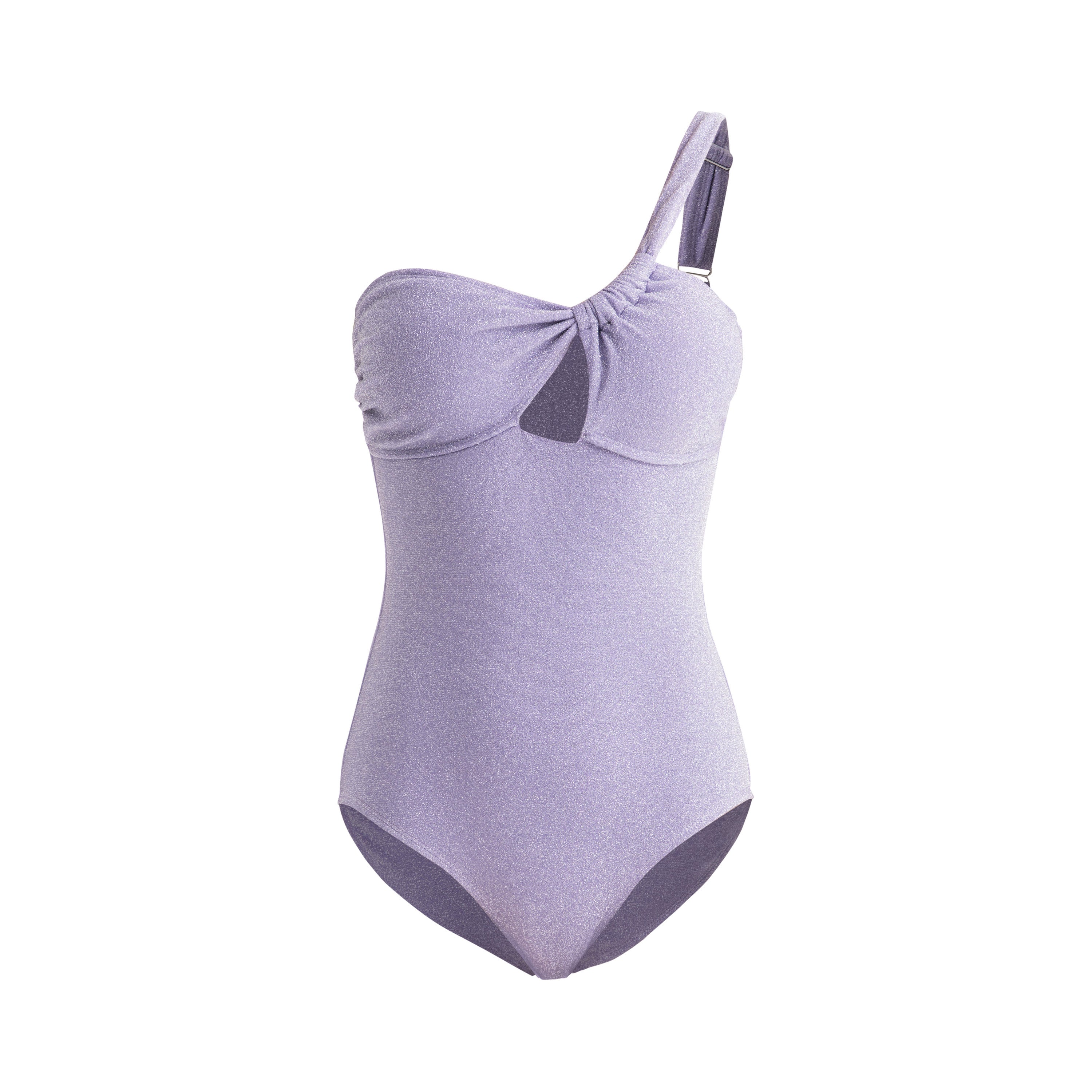 Lilac Sparkle Naia One Piece Lilac Sparkle Naia One Piece