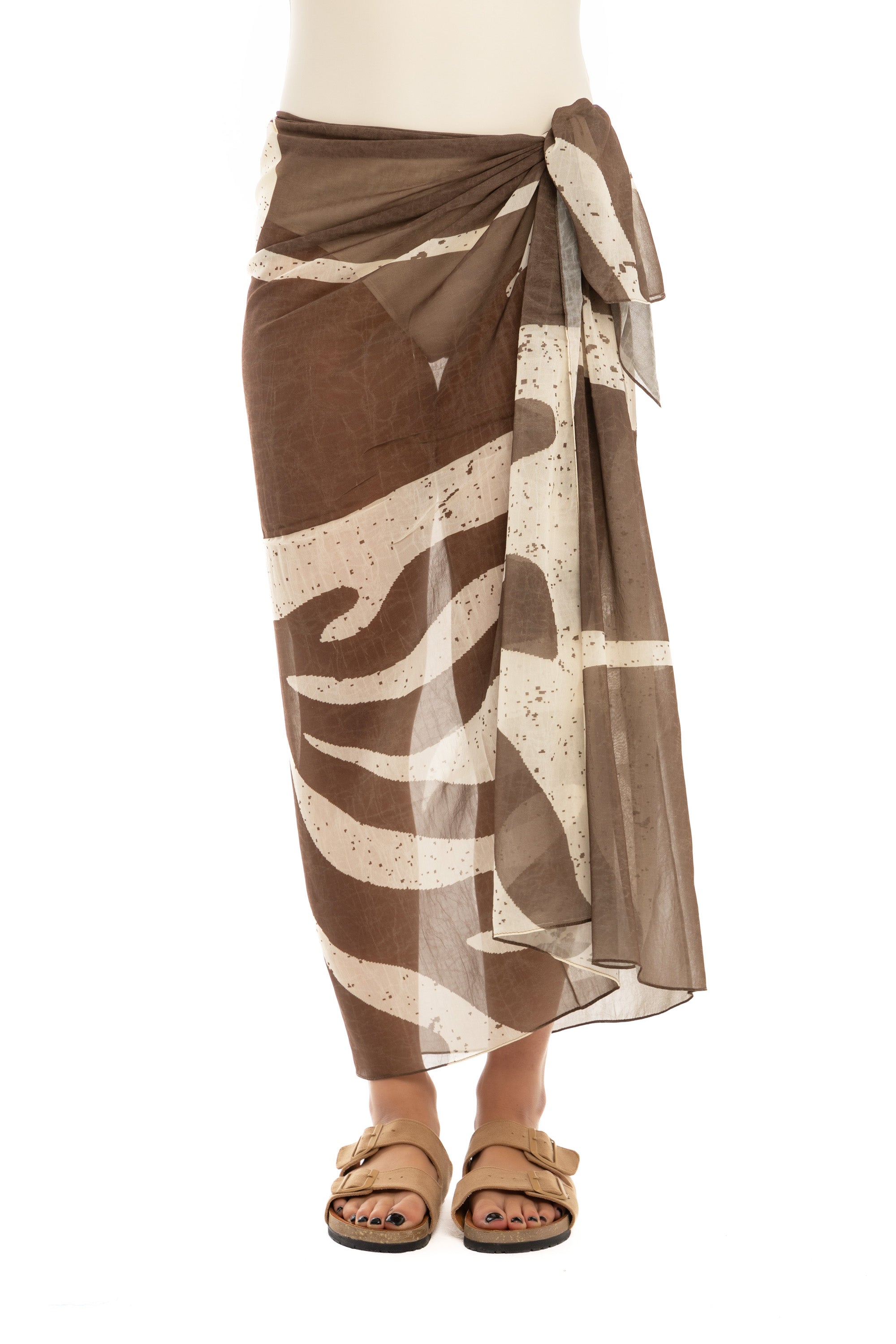 Tamara Sarong Wrap