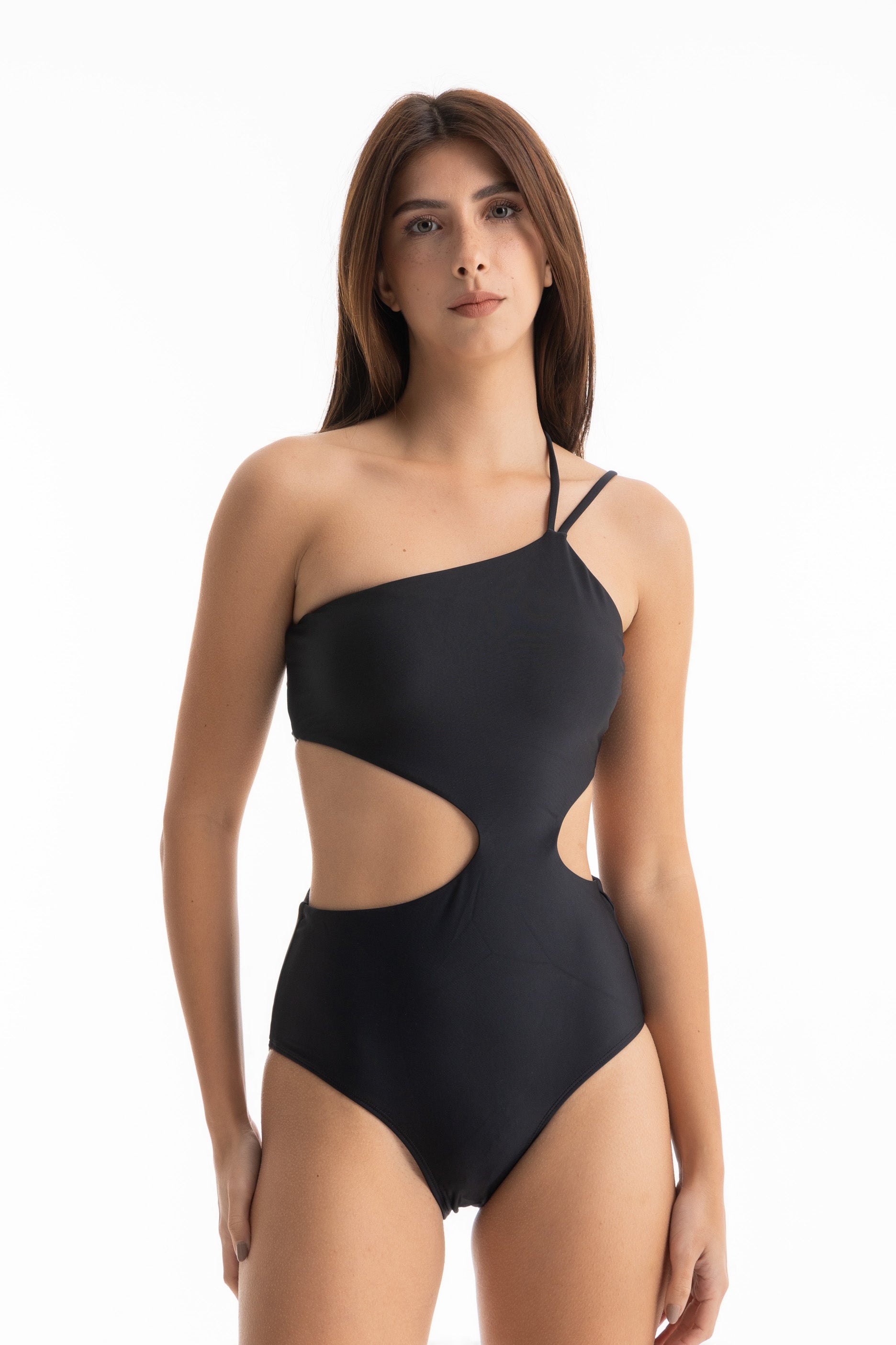 Black Selena One Piece Black Selena One Piece
