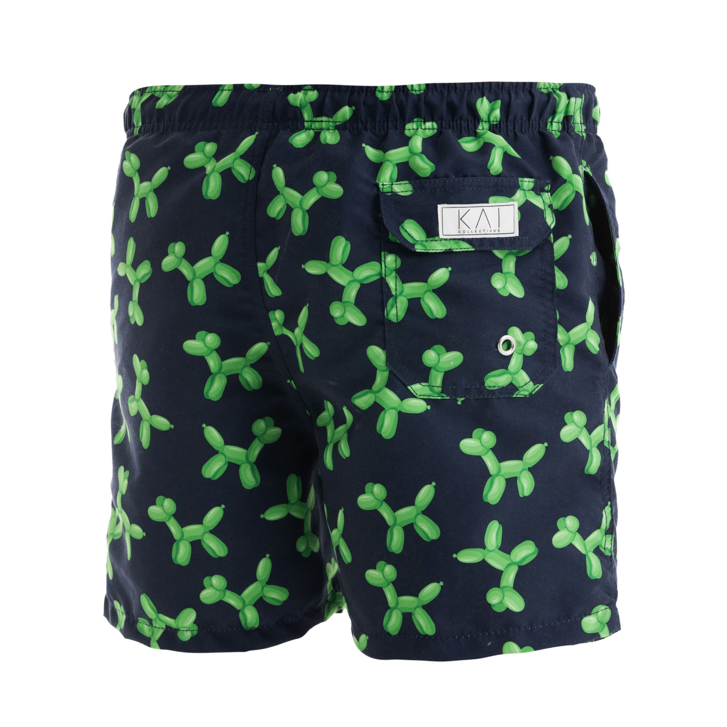 Bonza Balloon Swim Shorts Bonza Balloon Swim Shorts