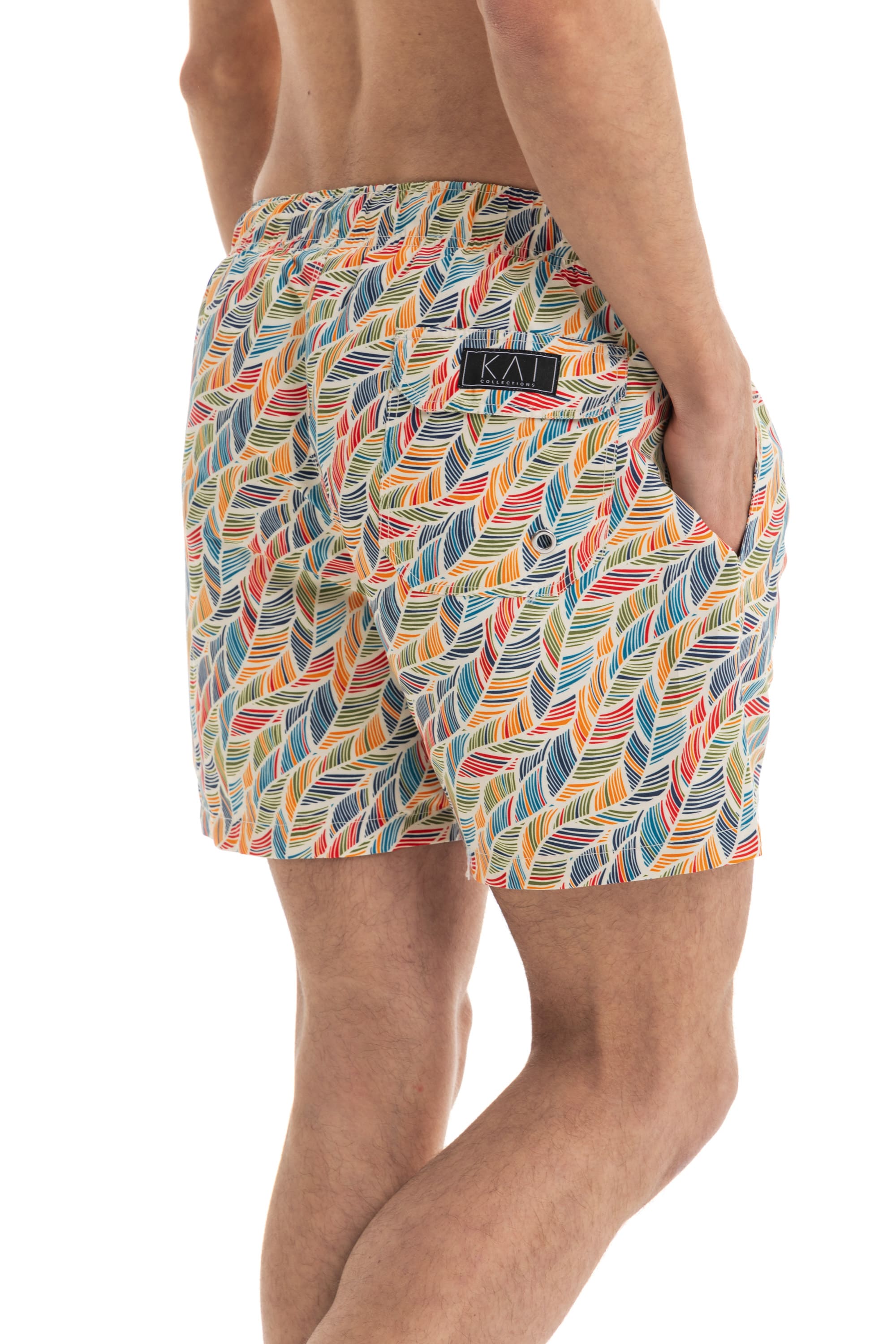 Havana Swim Shorts Havana Swim Shorts