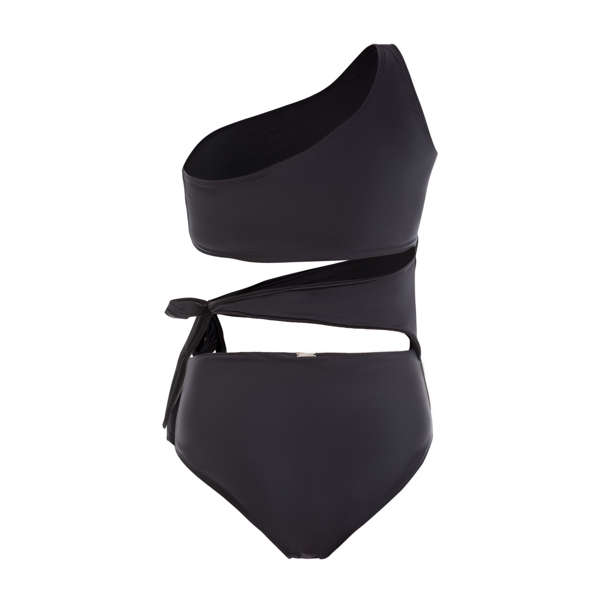 Black Playa One Piece Black Playa One Piece