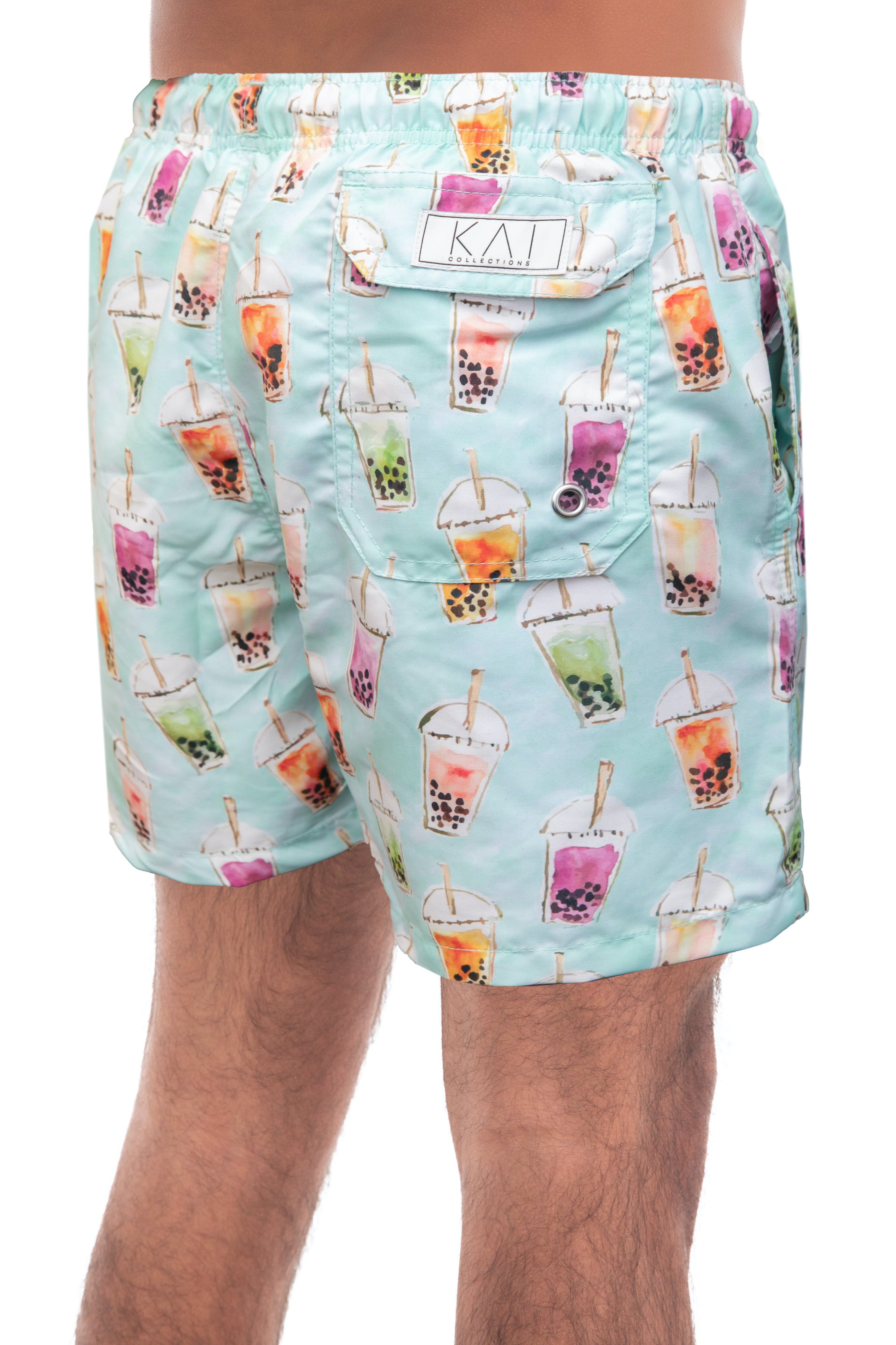 Boba at Sea Boba at Sea