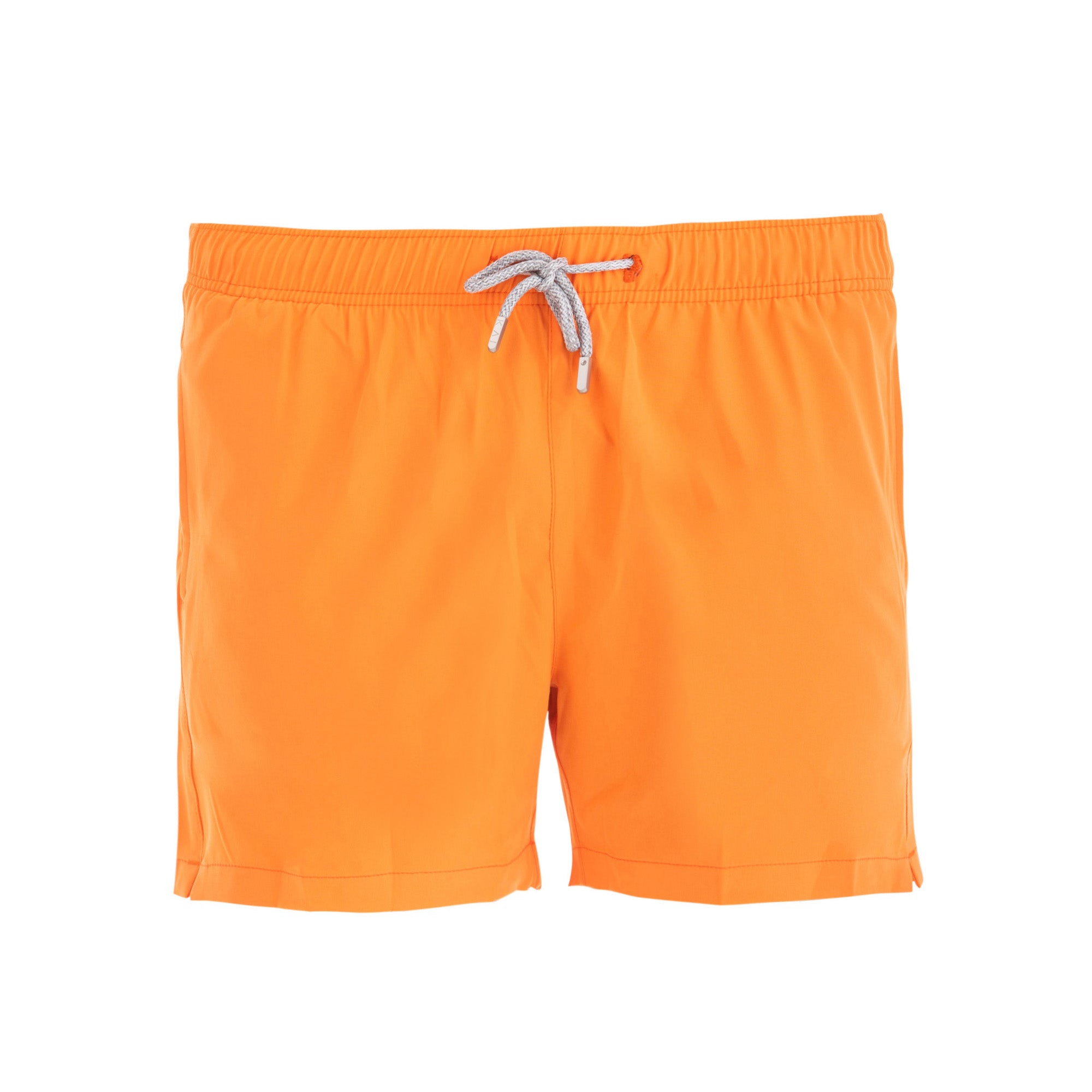 Solid Orange (4 Way Stretch)