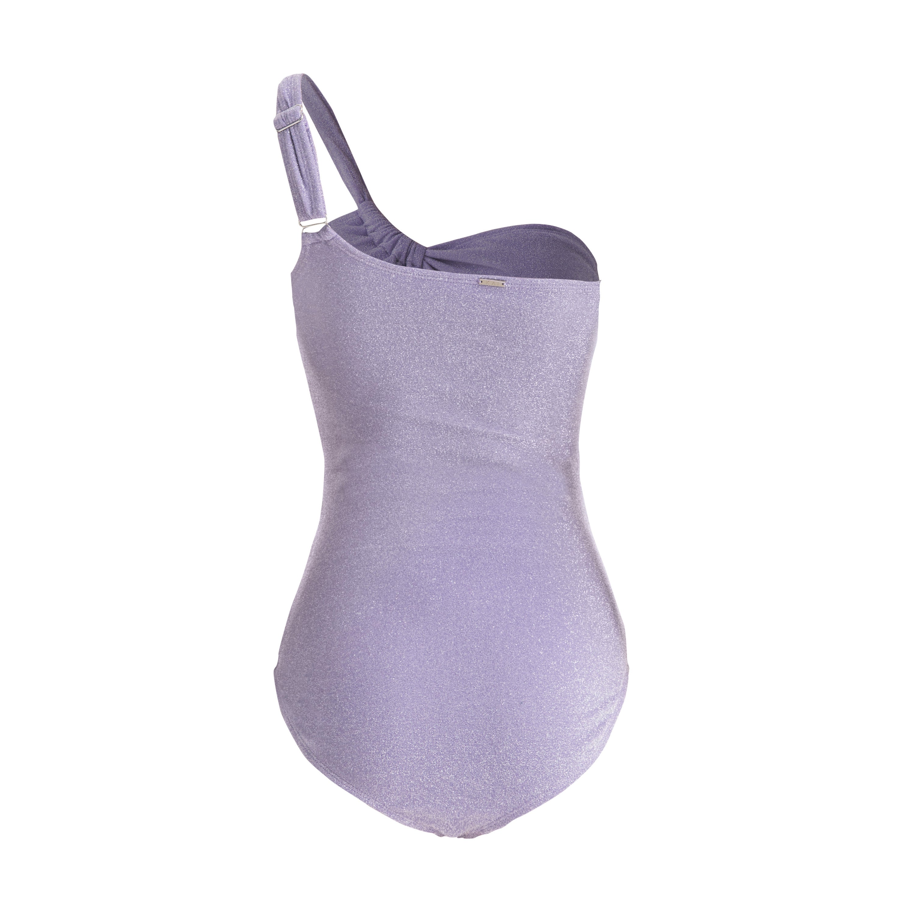 Lilac Sparkle Naia One Piece Lilac Sparkle Naia One Piece