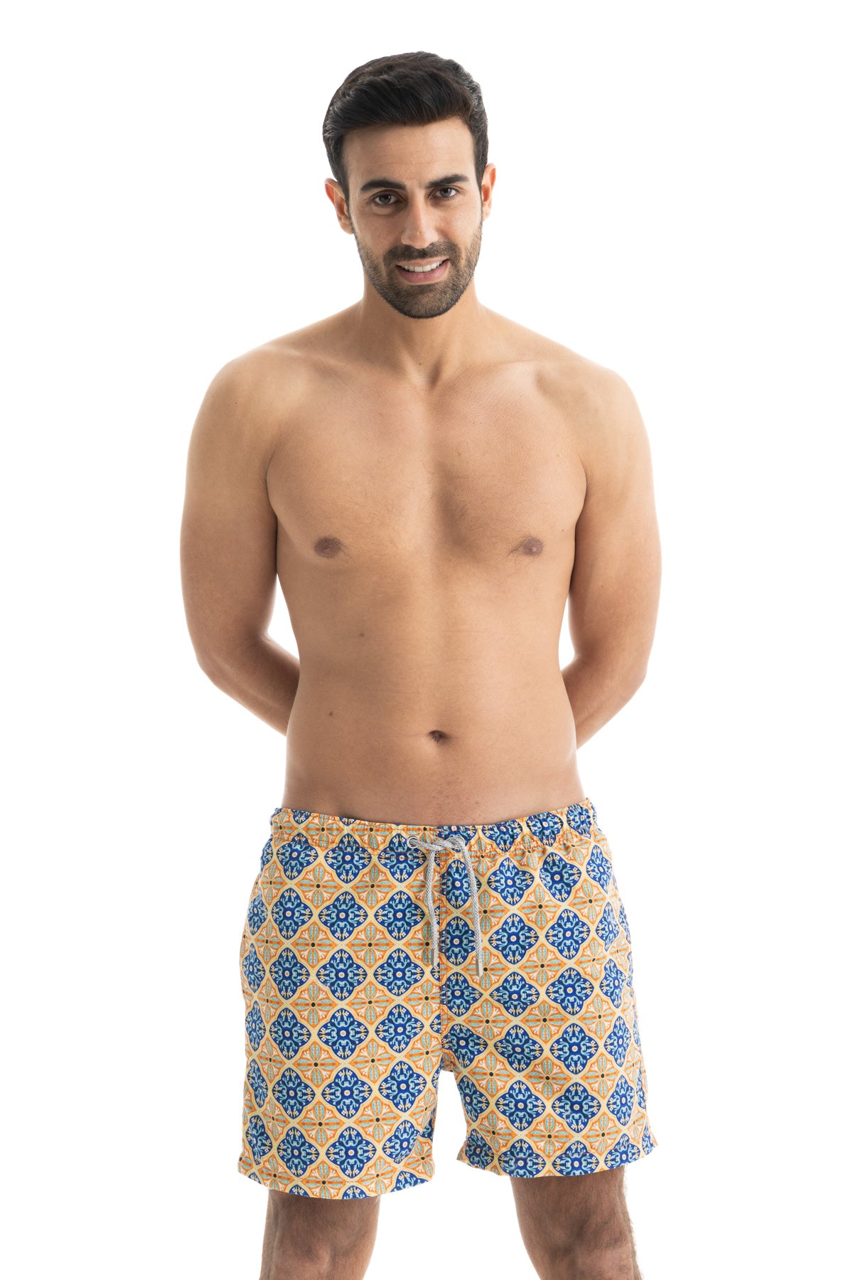 Sorrento Swim Shorts Sorrento Swim Shorts