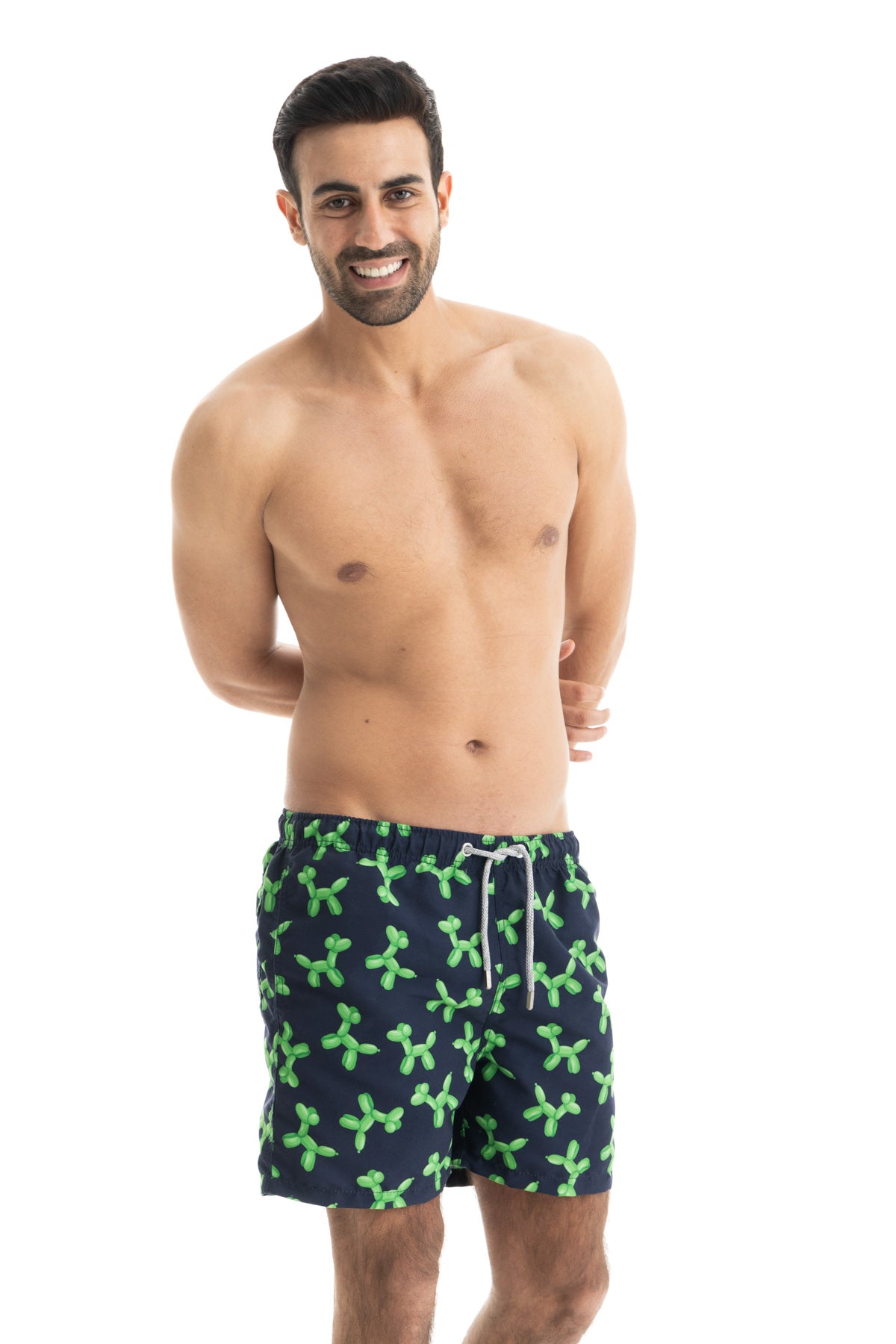 Bonza Balloon Swim Shorts Bonza Balloon Swim Shorts