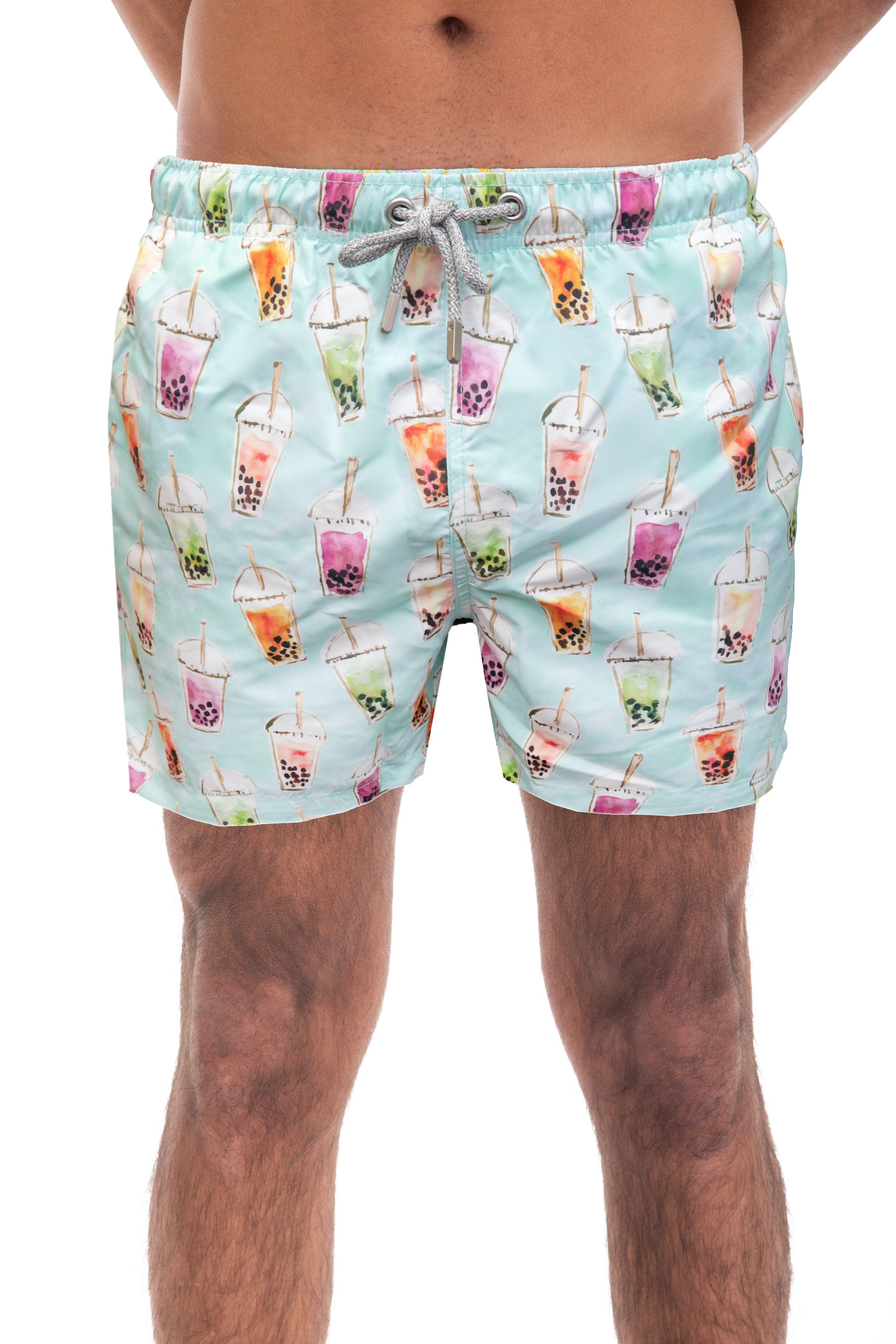 Boba at Sea Boba at Sea