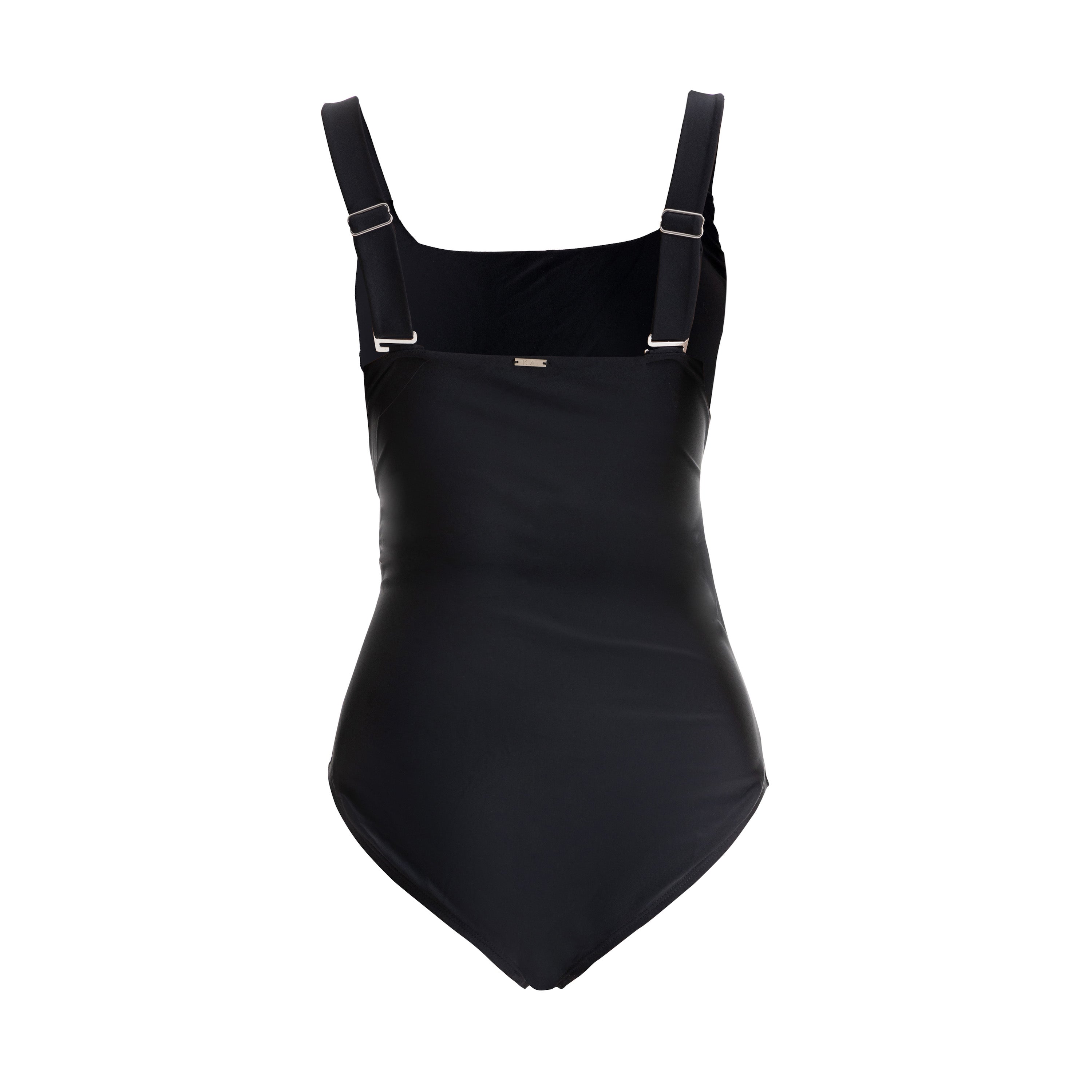Black Sardinia One Piece Black Sardinia One Piece