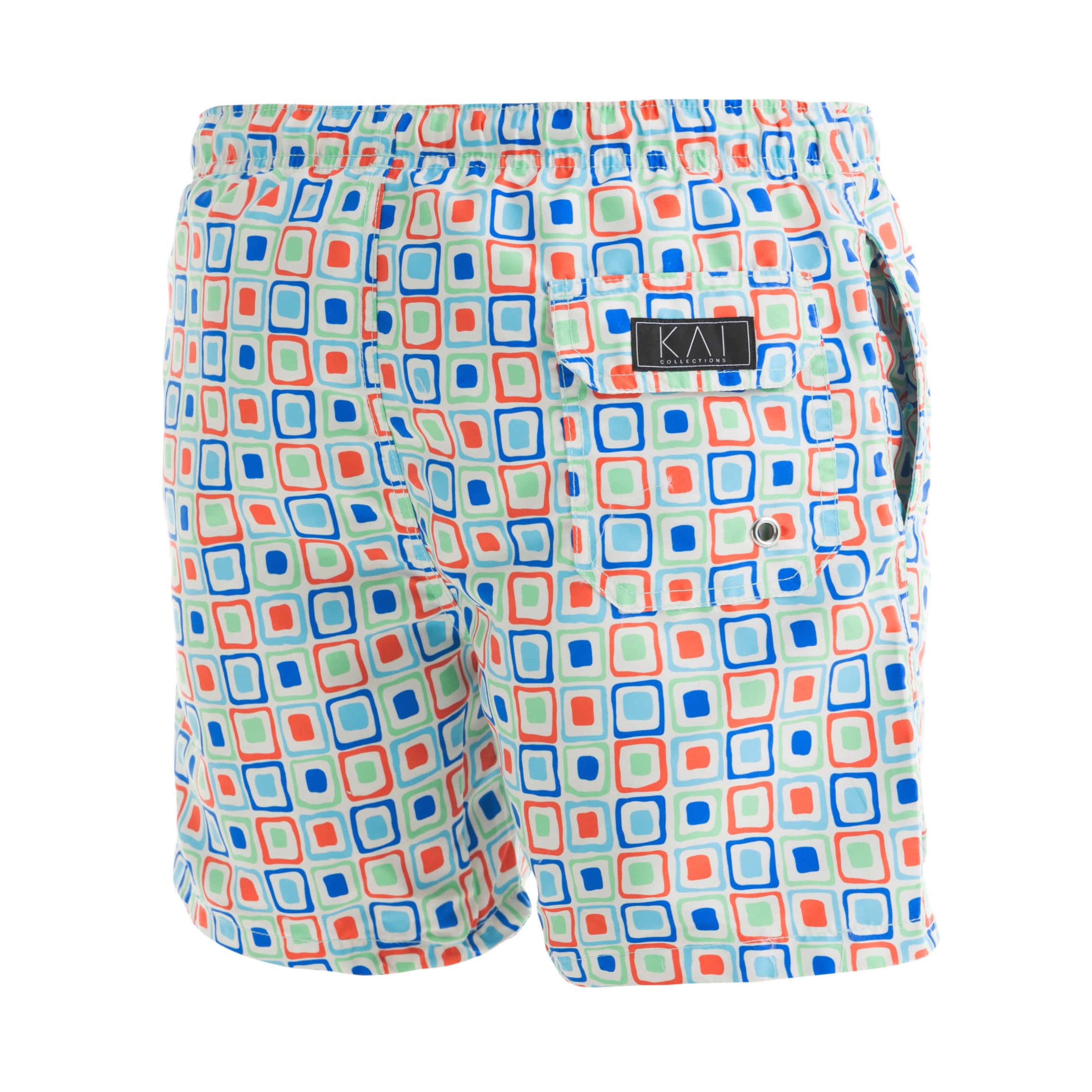 Coppacabana Swim Shorts Coppacabana Swim Shorts