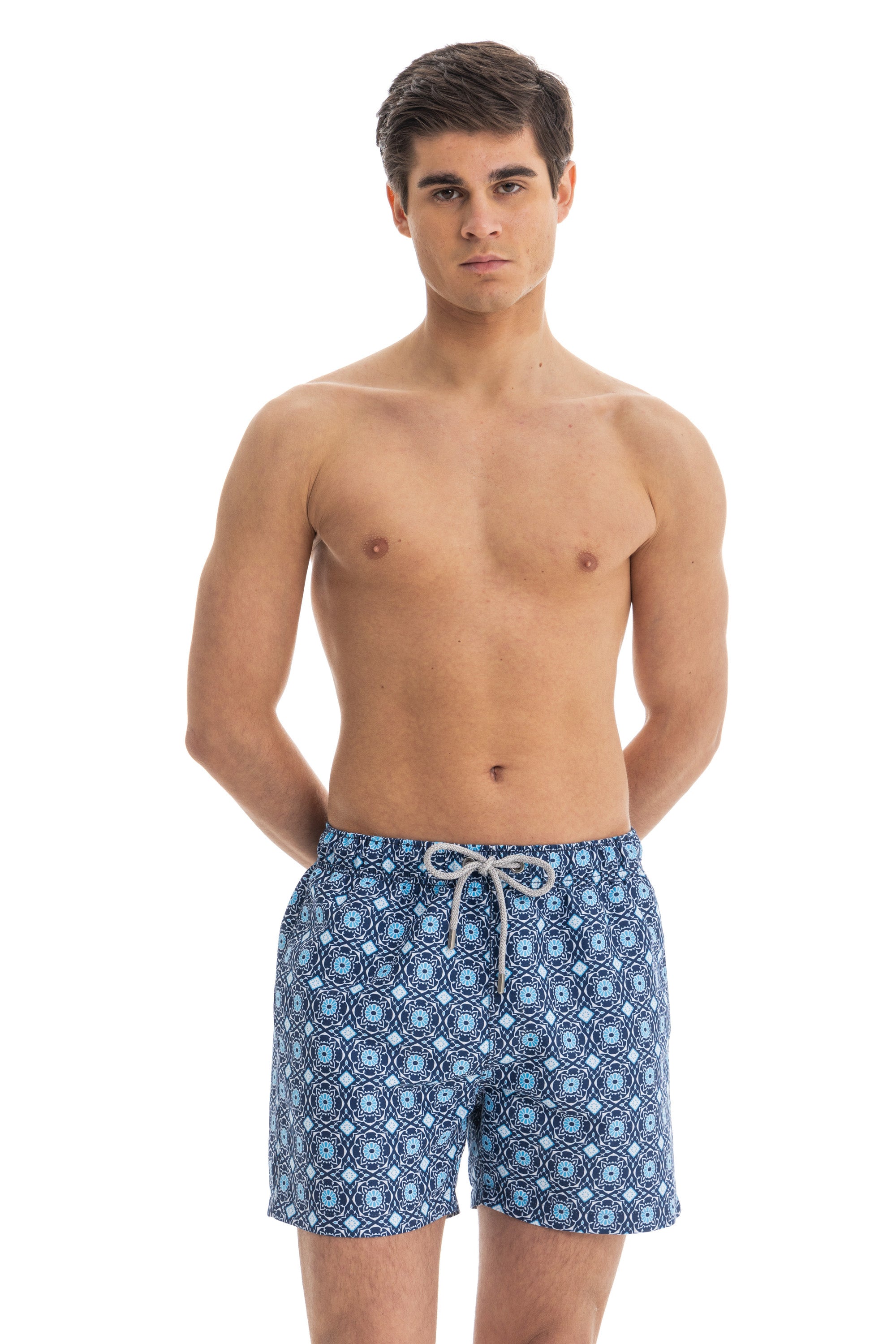 Portofino Swim Shorts Portofino Swim Shorts