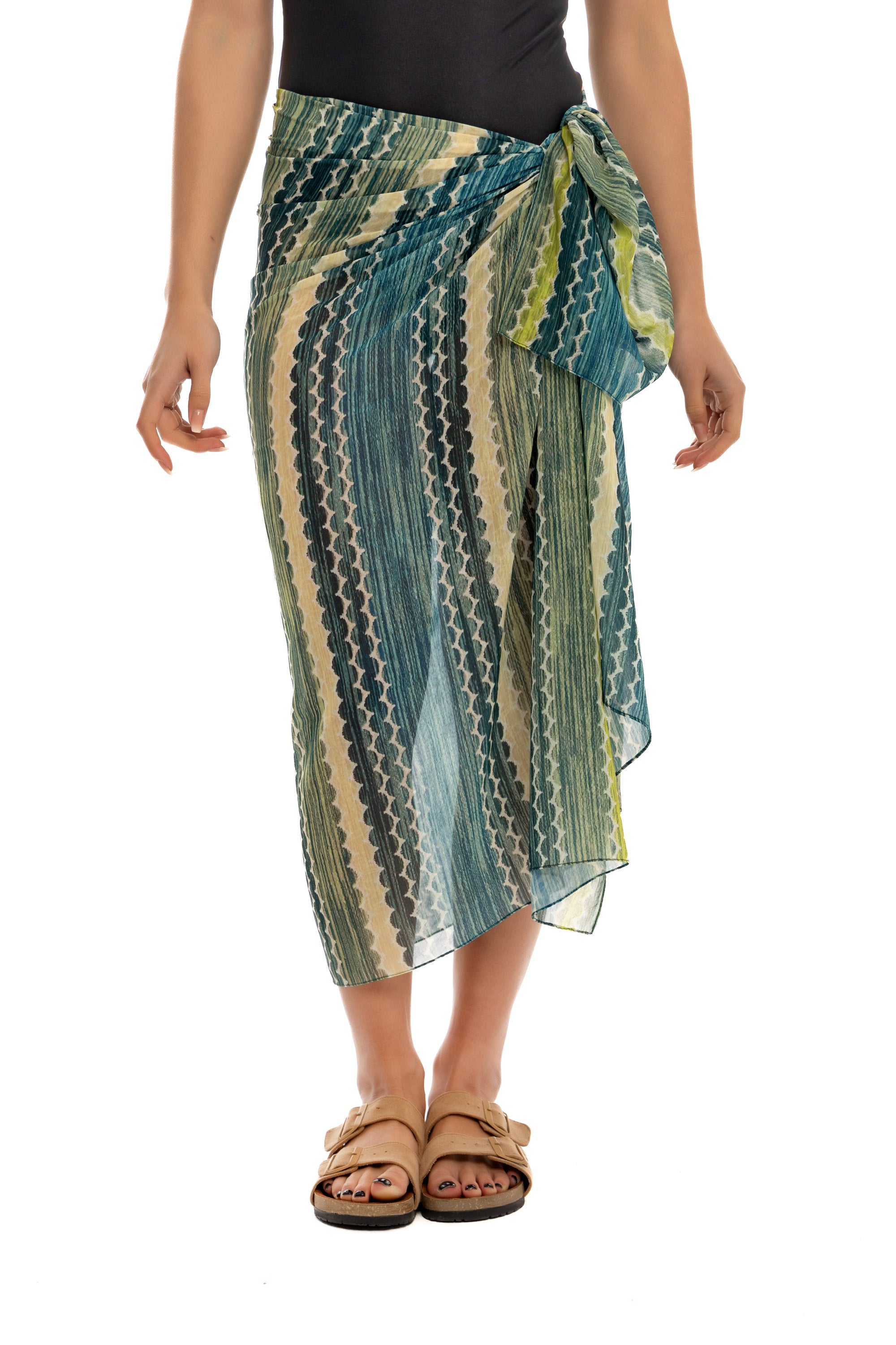 Darya Sarong Wrap Darya Sarong Wrap