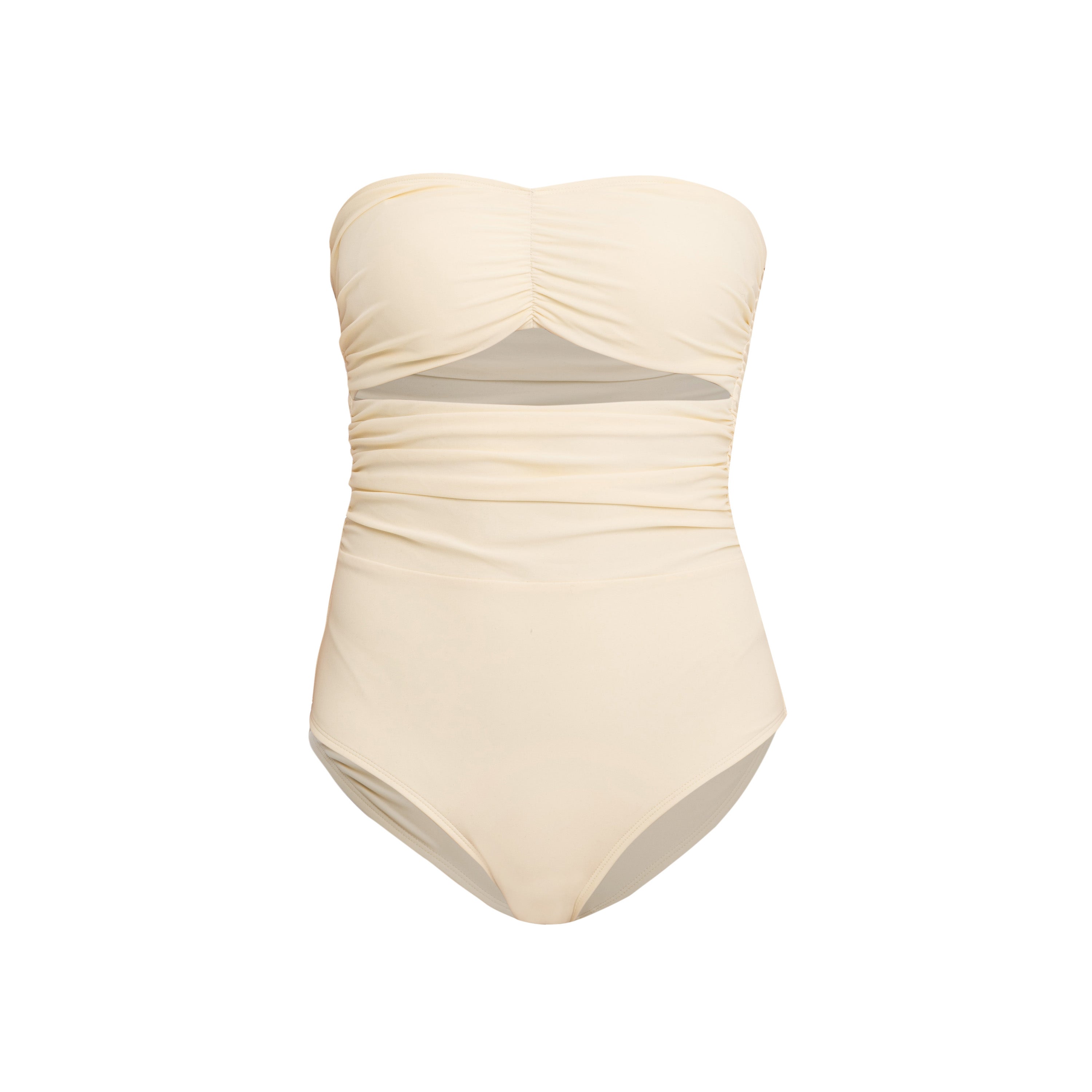 Vanilla Sorrento One Piece Vanilla Sorrento One Piece