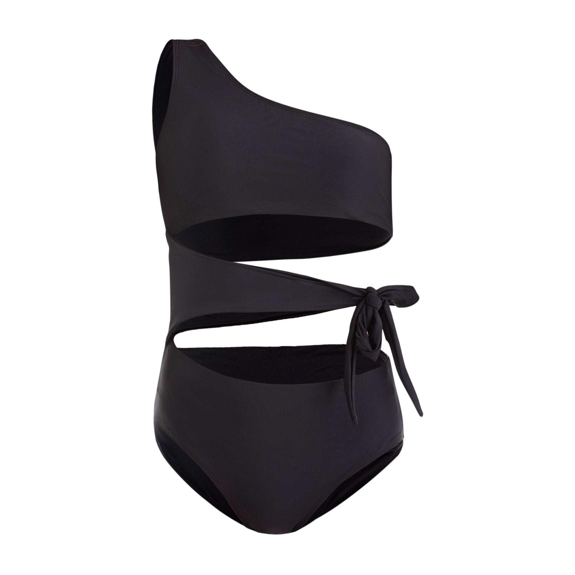 Black Playa One Piece Black Playa One Piece