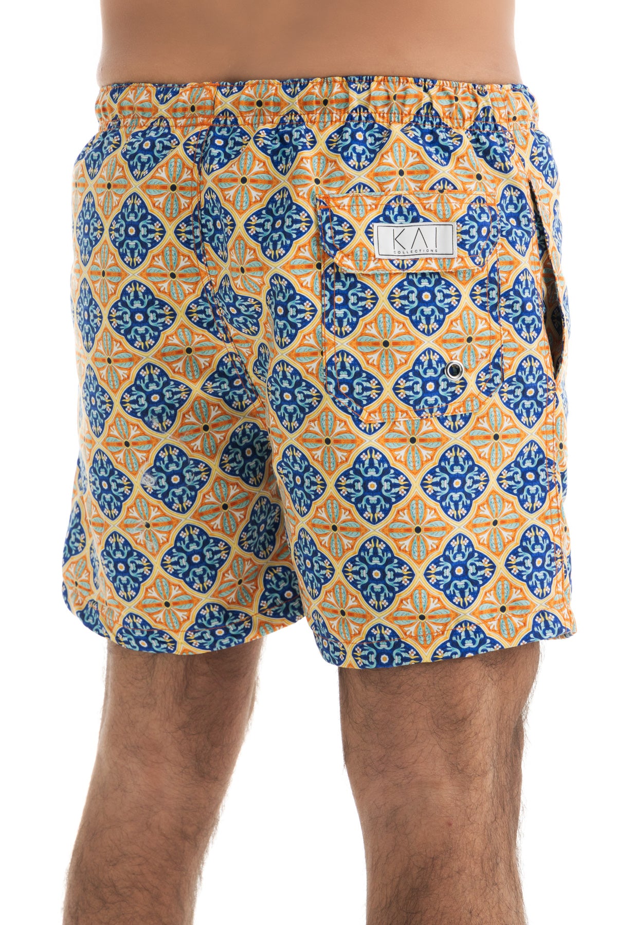 Sorrento Swim Shorts Sorrento Swim Shorts