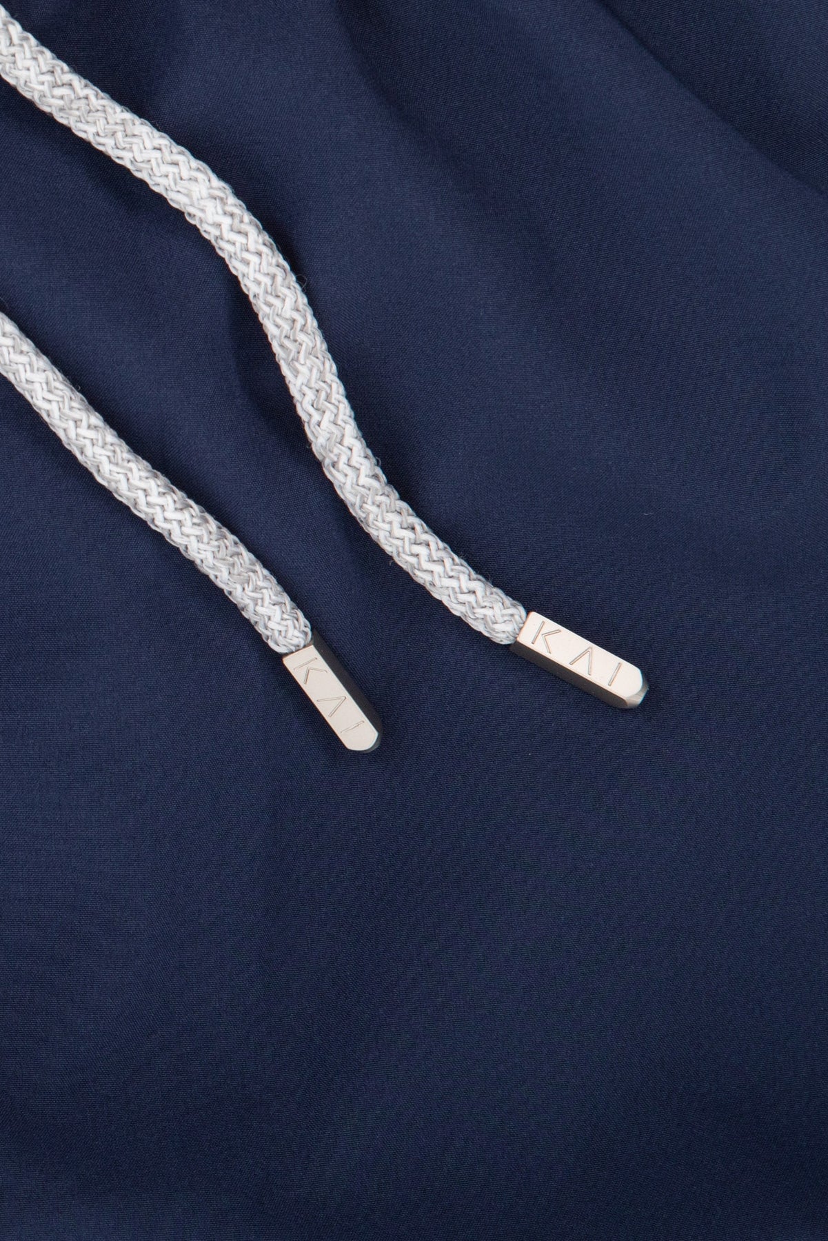 Solid Navy Swim Shorts (4 Way Stretch) Solid Navy Swim Shorts (4 Way Stretch)