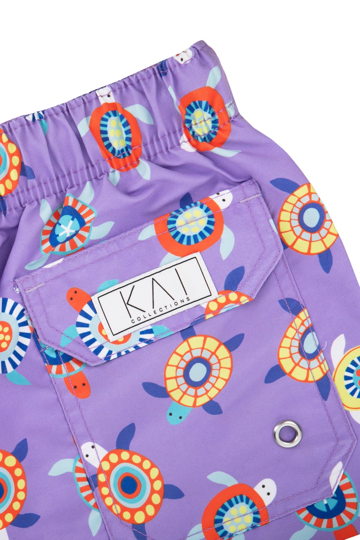 Purple Turtles Purple Turtles