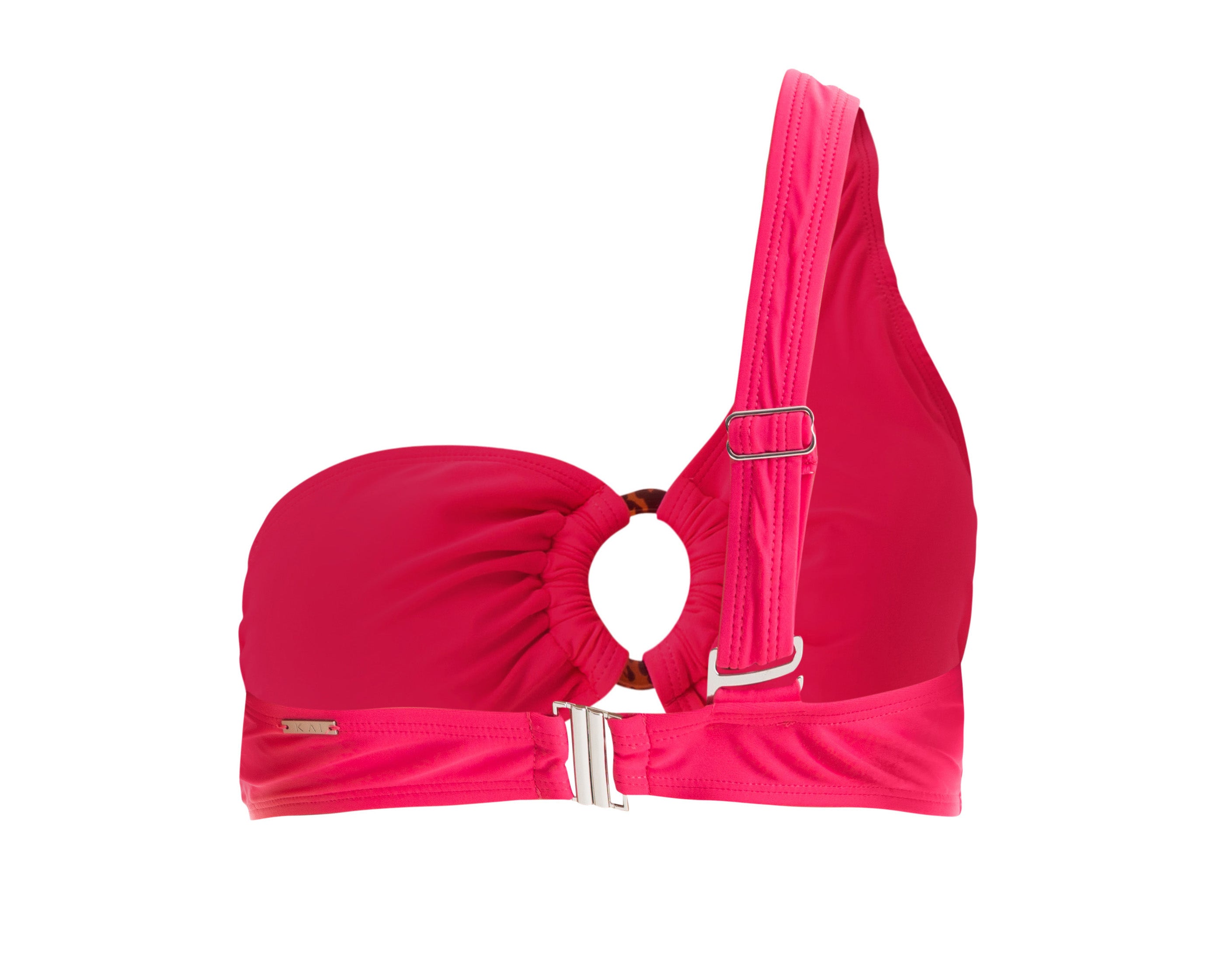 Fuchsia Aura Bikini Top Fuchsia Aura Bikini Top