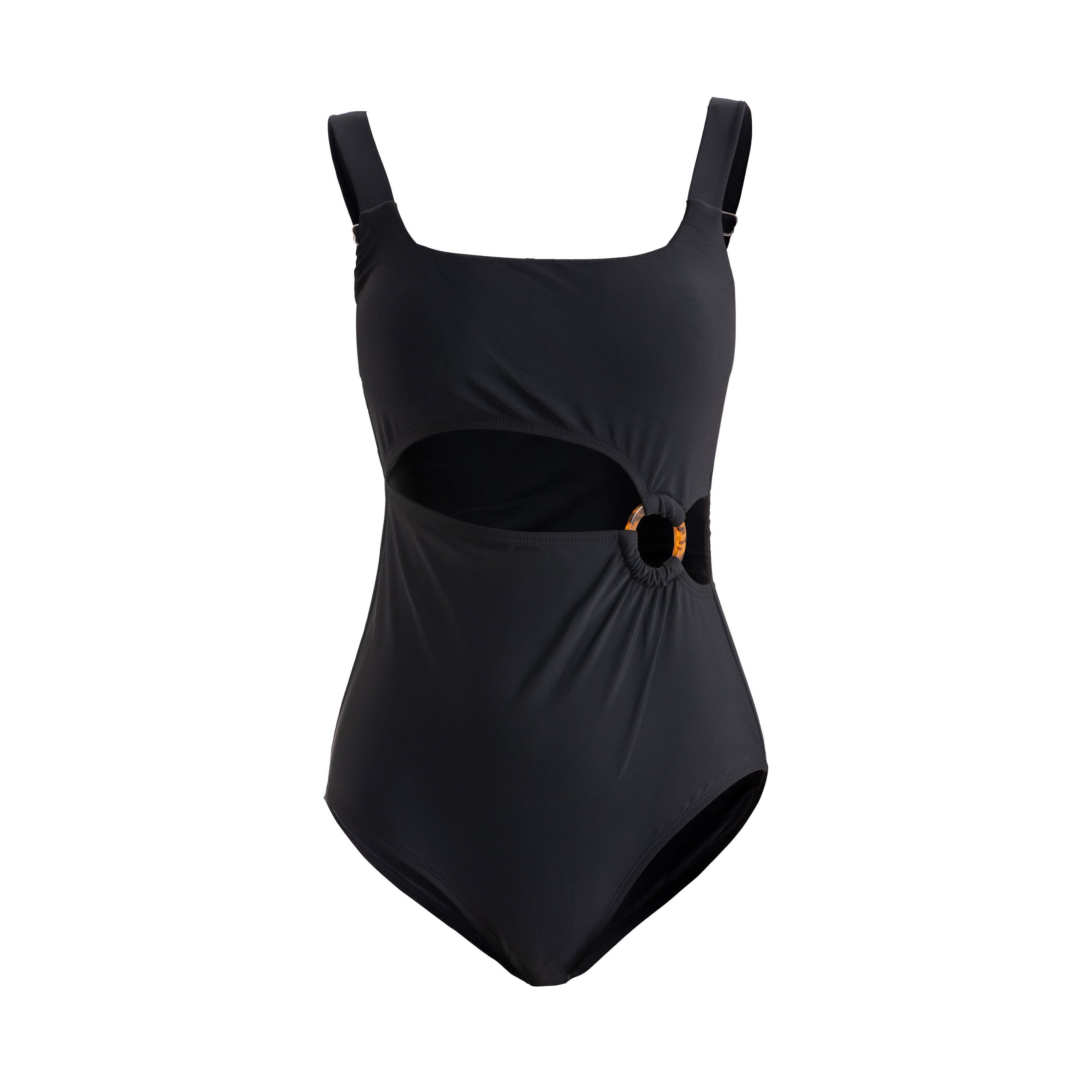 Black Sardinia One Piece Black Sardinia One Piece
