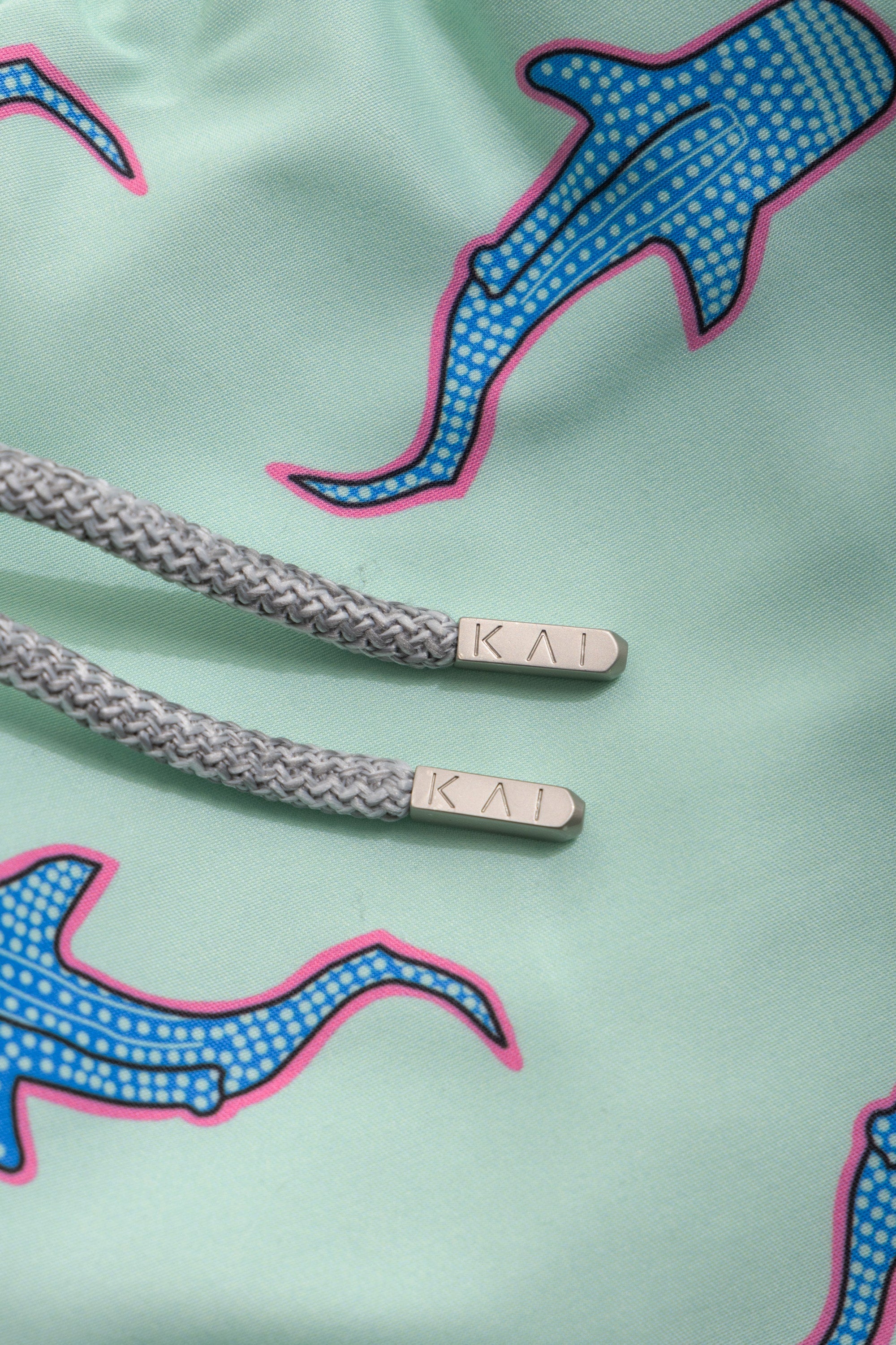 Shark Tank Swim Shorts Shark Tank Swim Shorts