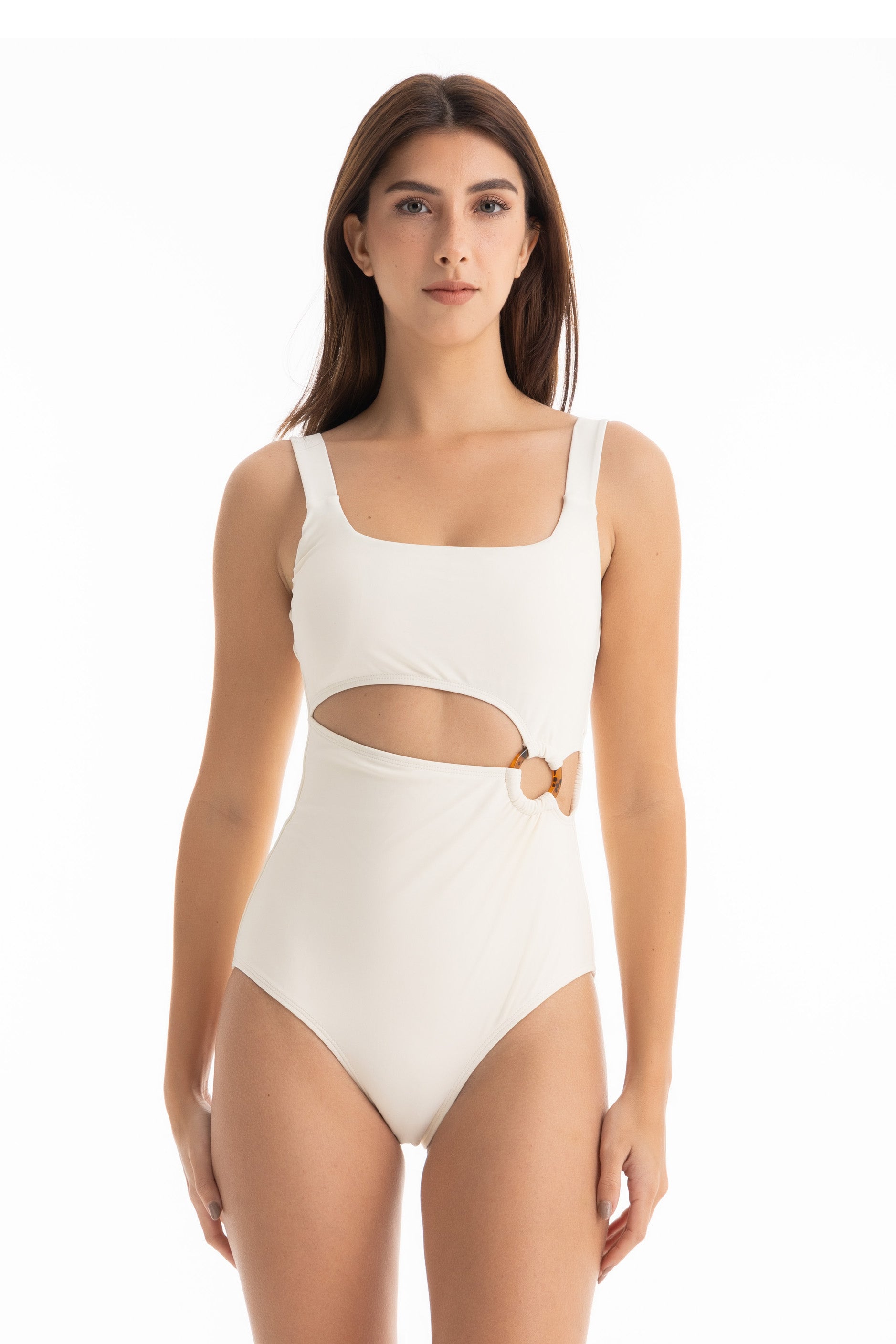 Vanilla Sardinia One Piece